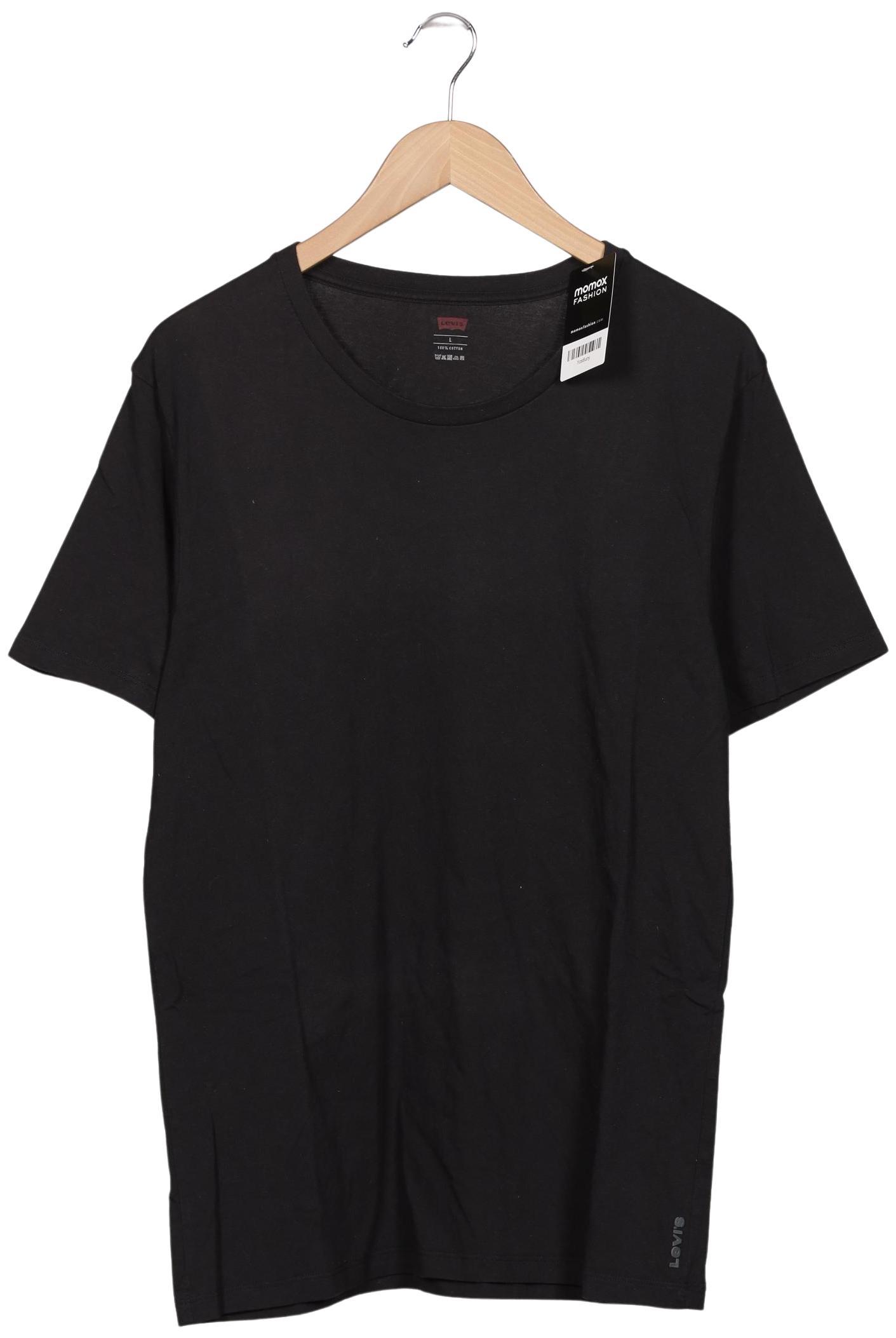 

Levis Herren T-Shirt, schwarz, Gr. 52