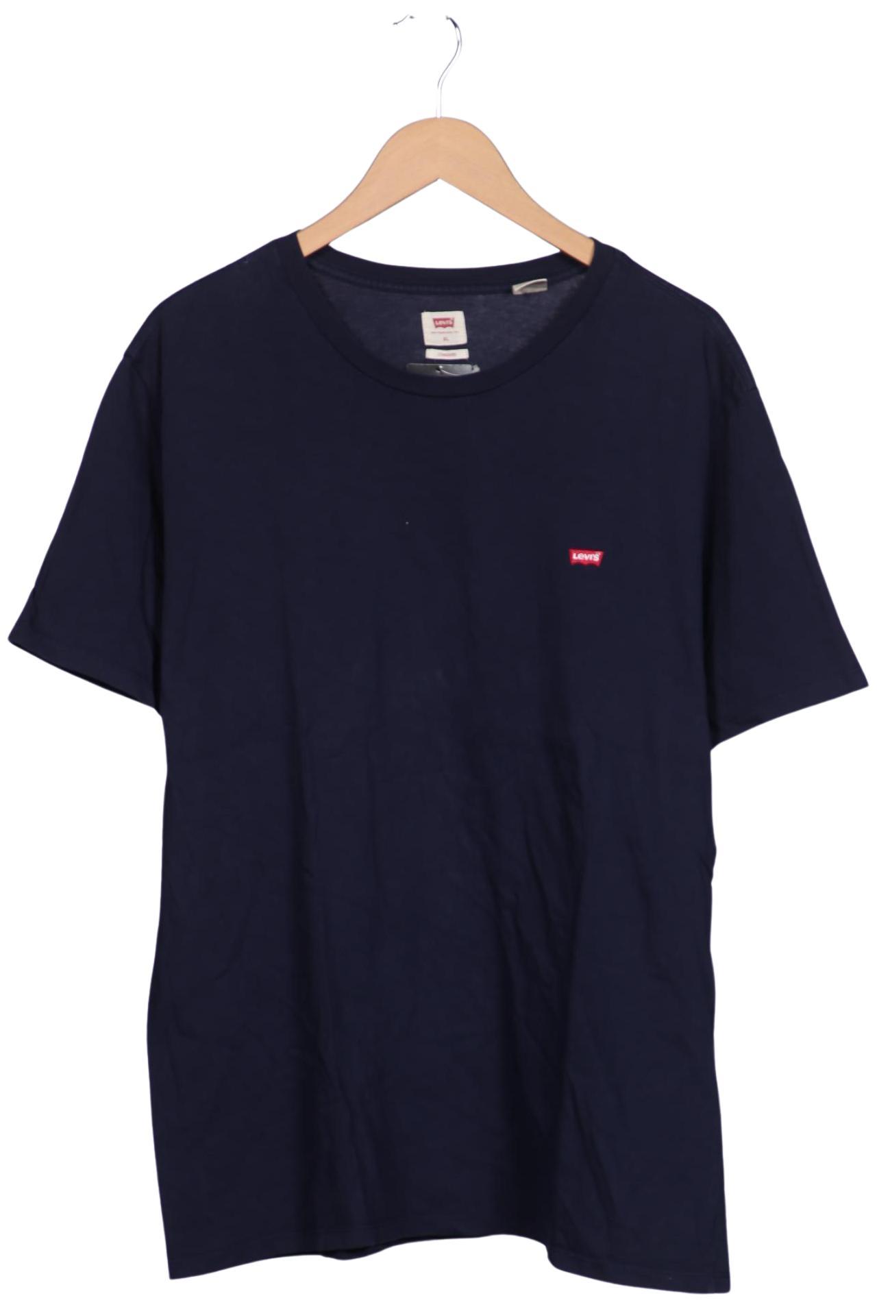 

Levis Herren T-Shirt, marineblau, Gr. 54