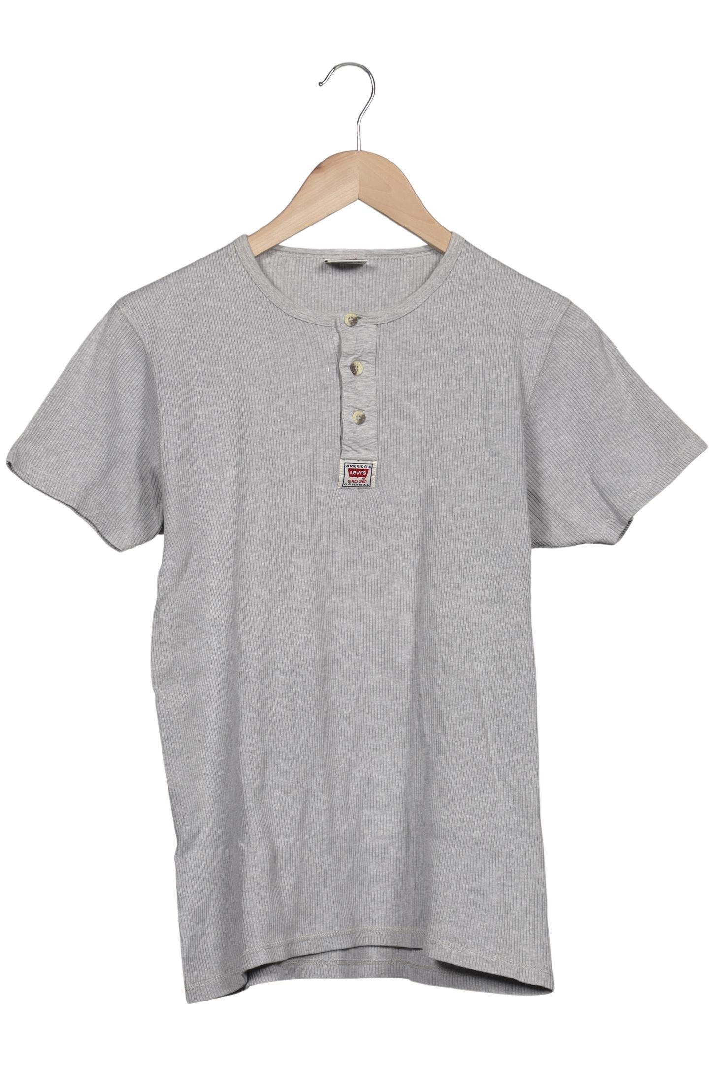

Levis Herren T-Shirt, grau, Gr. 52