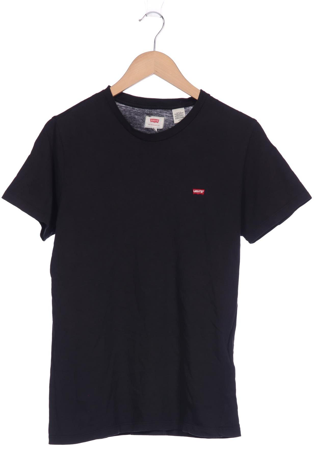 

Levis Herren T-Shirt, schwarz