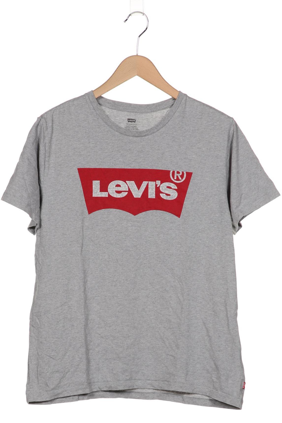 

Levis Herren T-Shirt, grau, Gr. 52