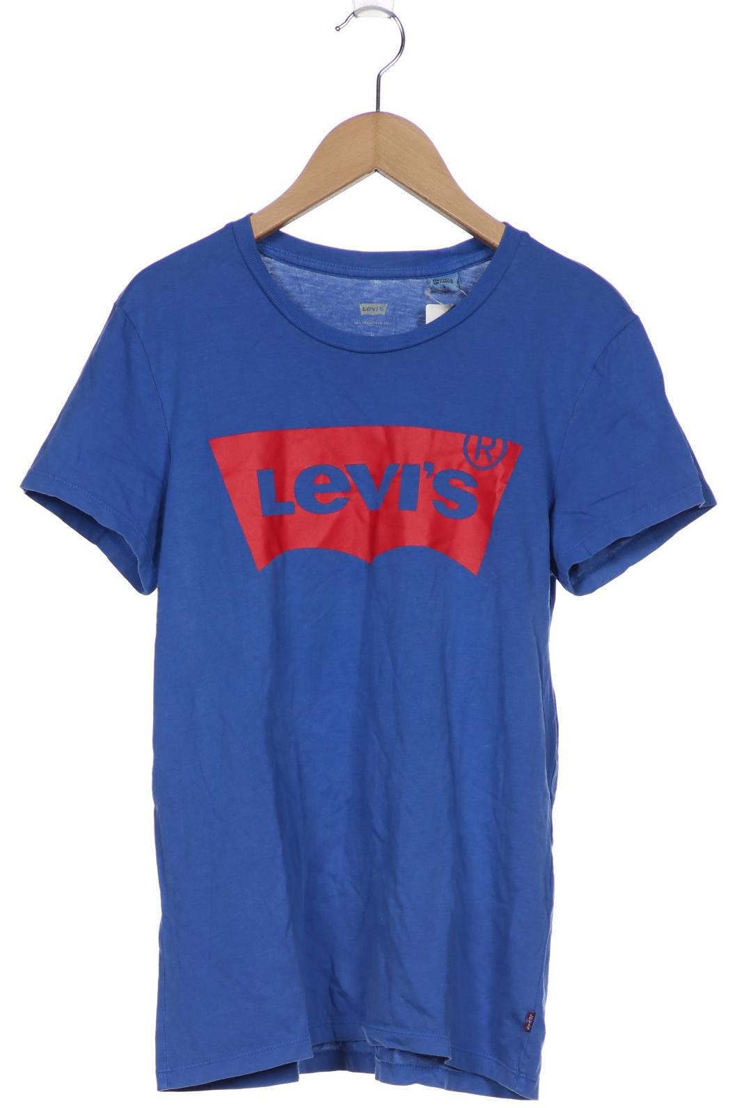 

Levis Herren T-Shirt, blau