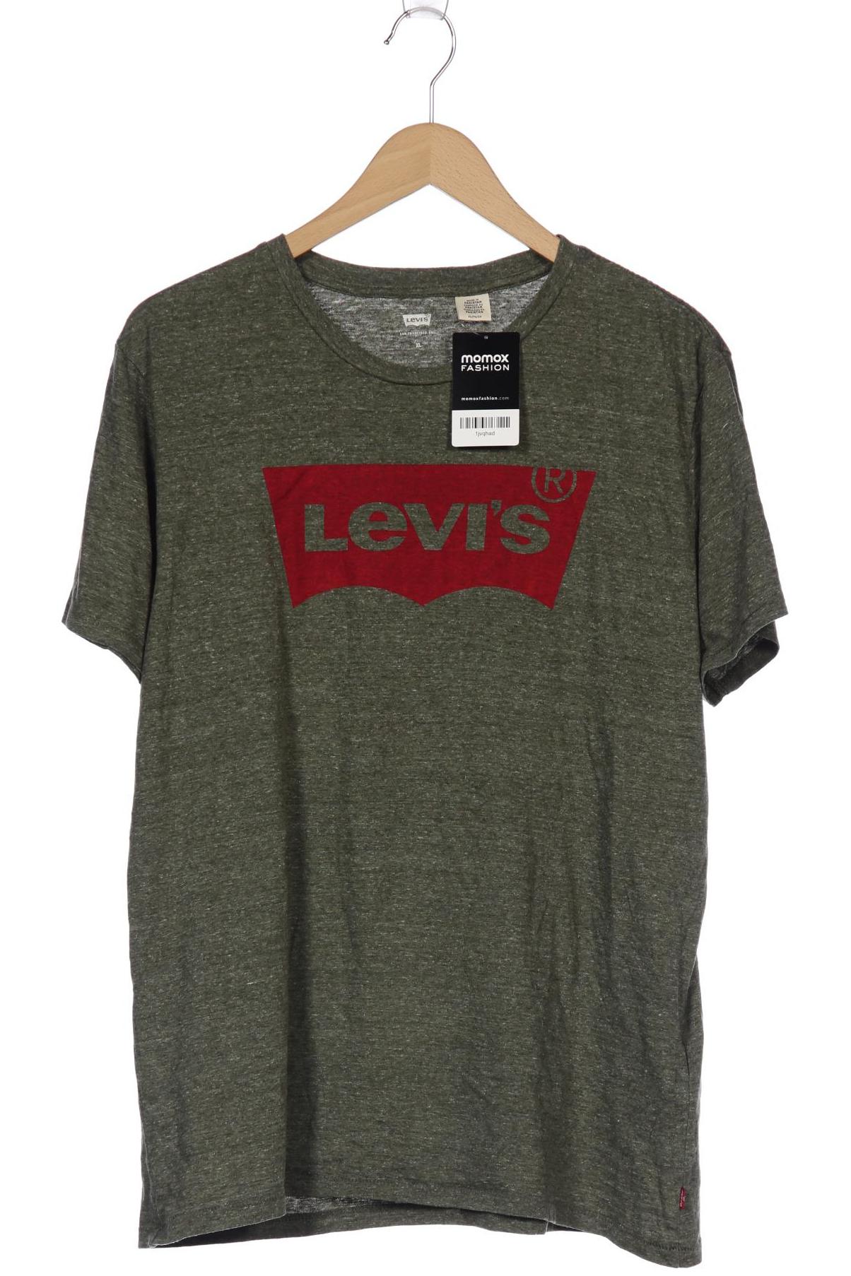 

Levis Herren T-Shirt, grün