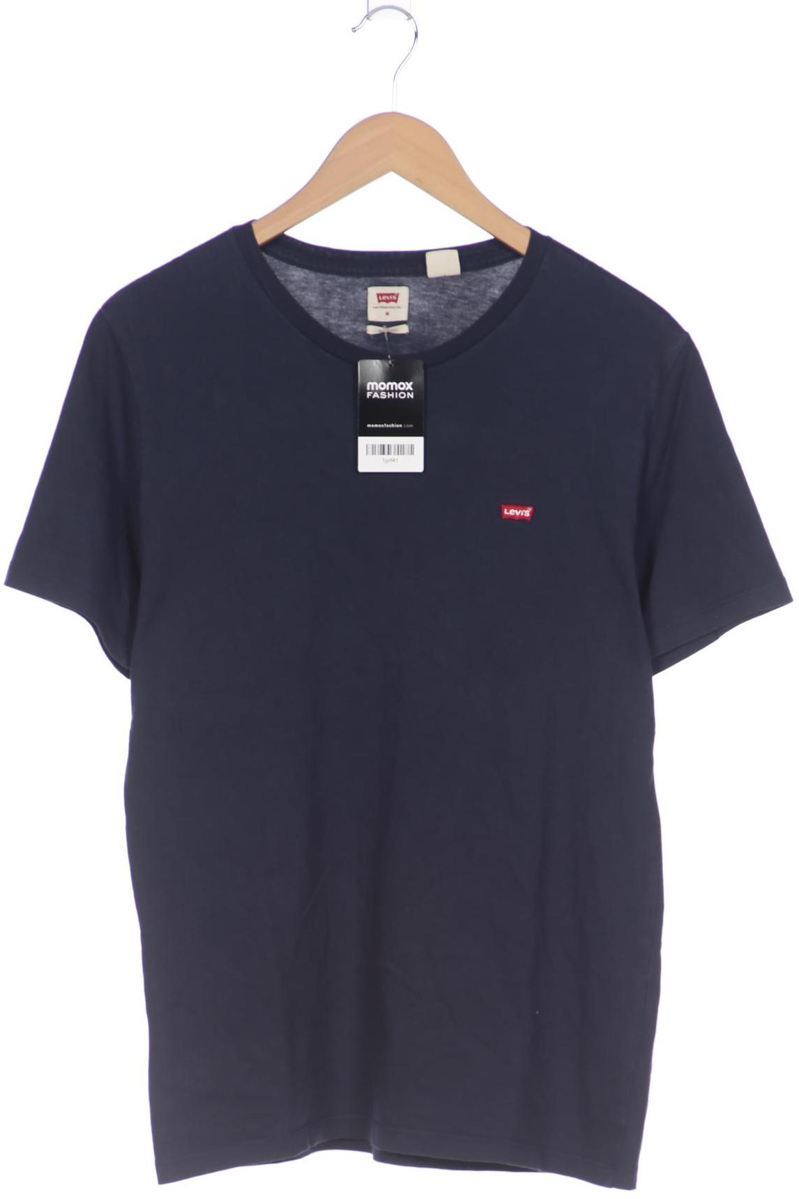 

Levis Herren T-Shirt, marineblau, Gr. 48