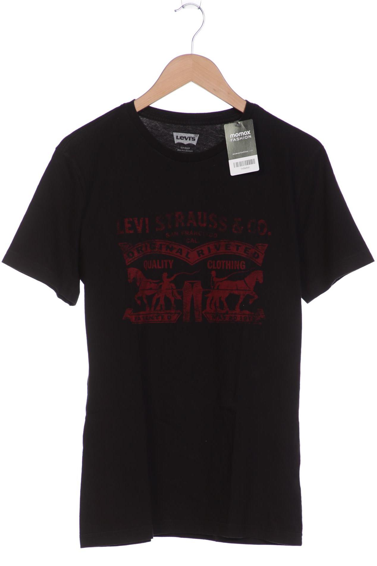 

Levis Herren T-Shirt, schwarz