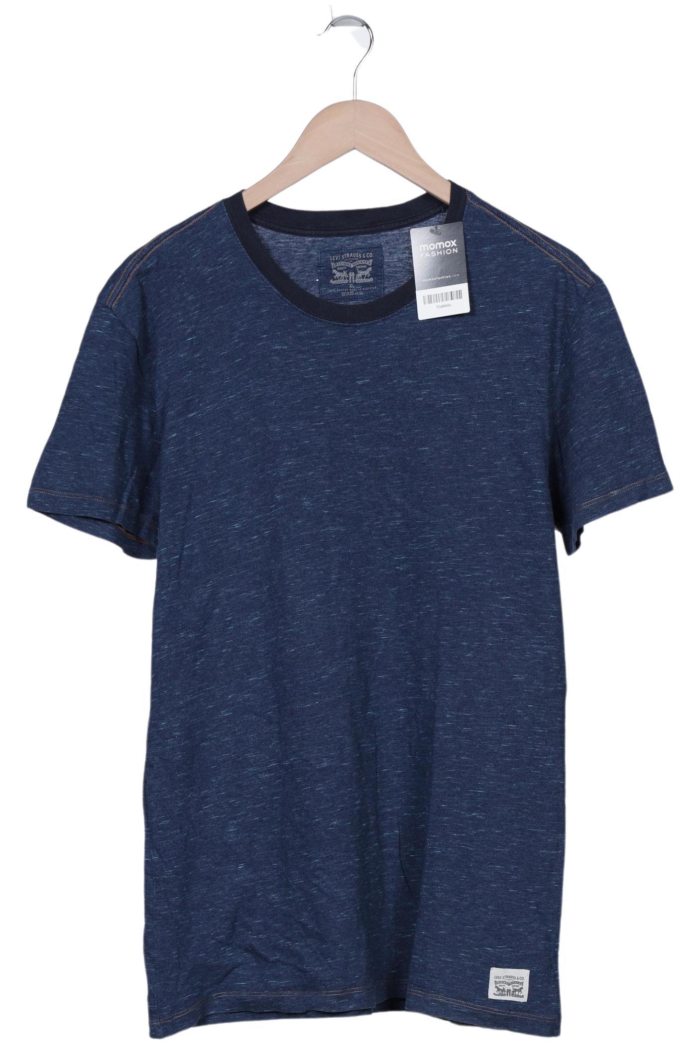 

Levis Herren T-Shirt, marineblau, Gr. 54