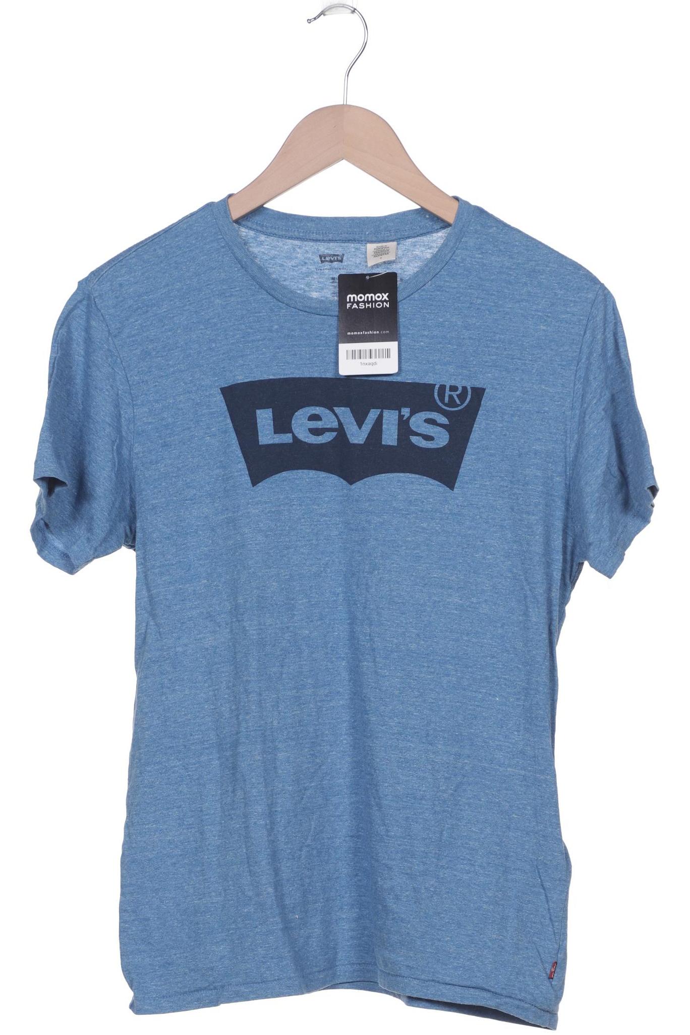 

Levis Herren T-Shirt, blau