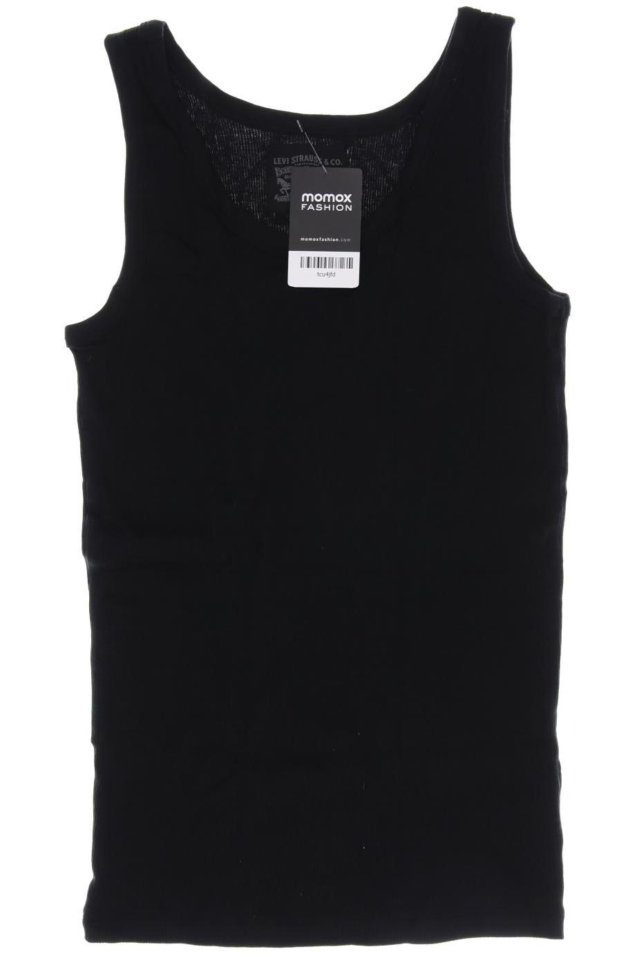 

Levis Herren T-Shirt, schwarz, Gr. 46