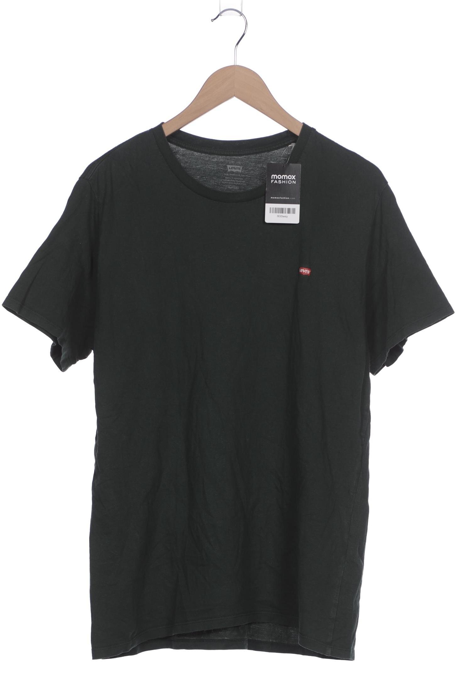 

Levis Herren T-Shirt, grün, Gr. 54