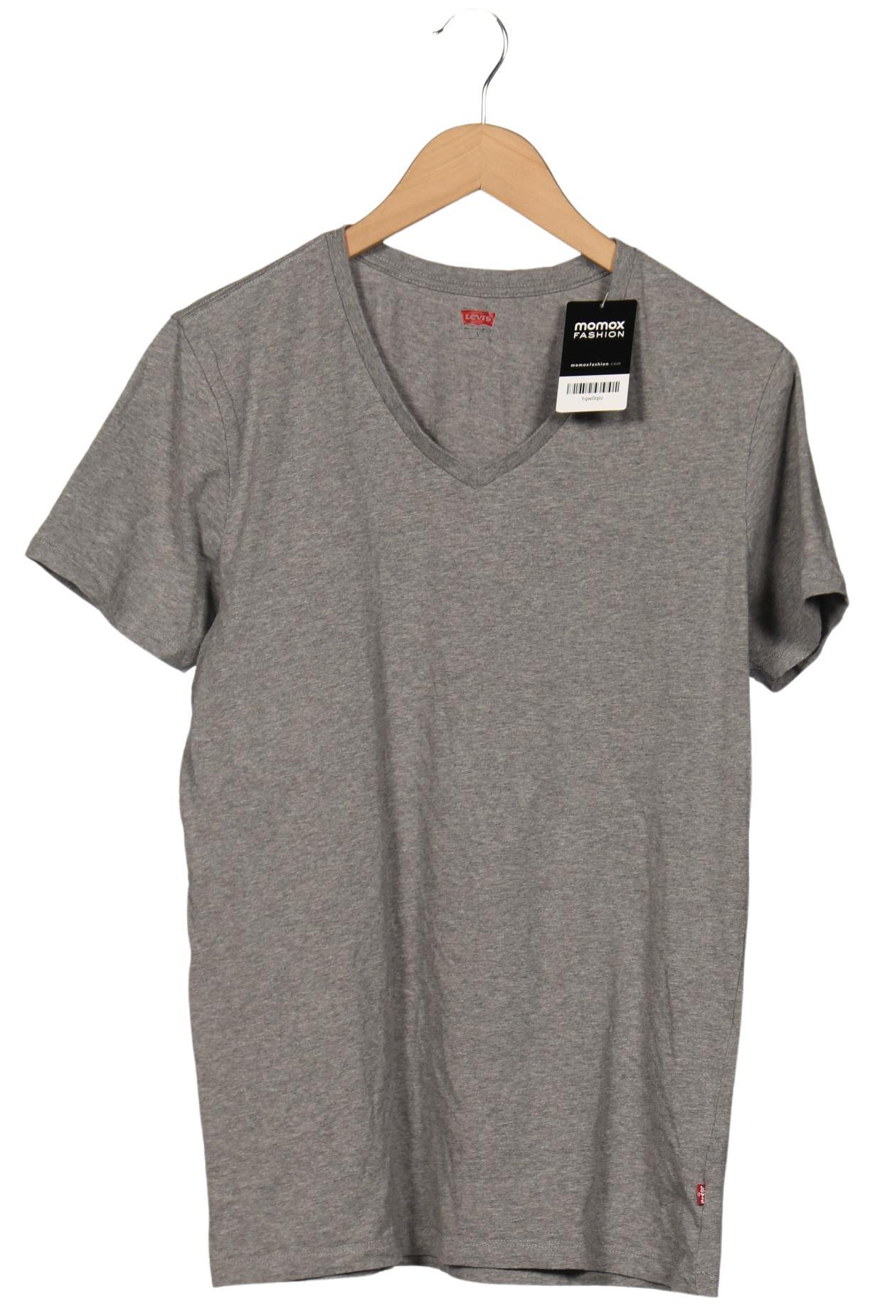 

Levis Herren T-Shirt, grau, Gr. 52