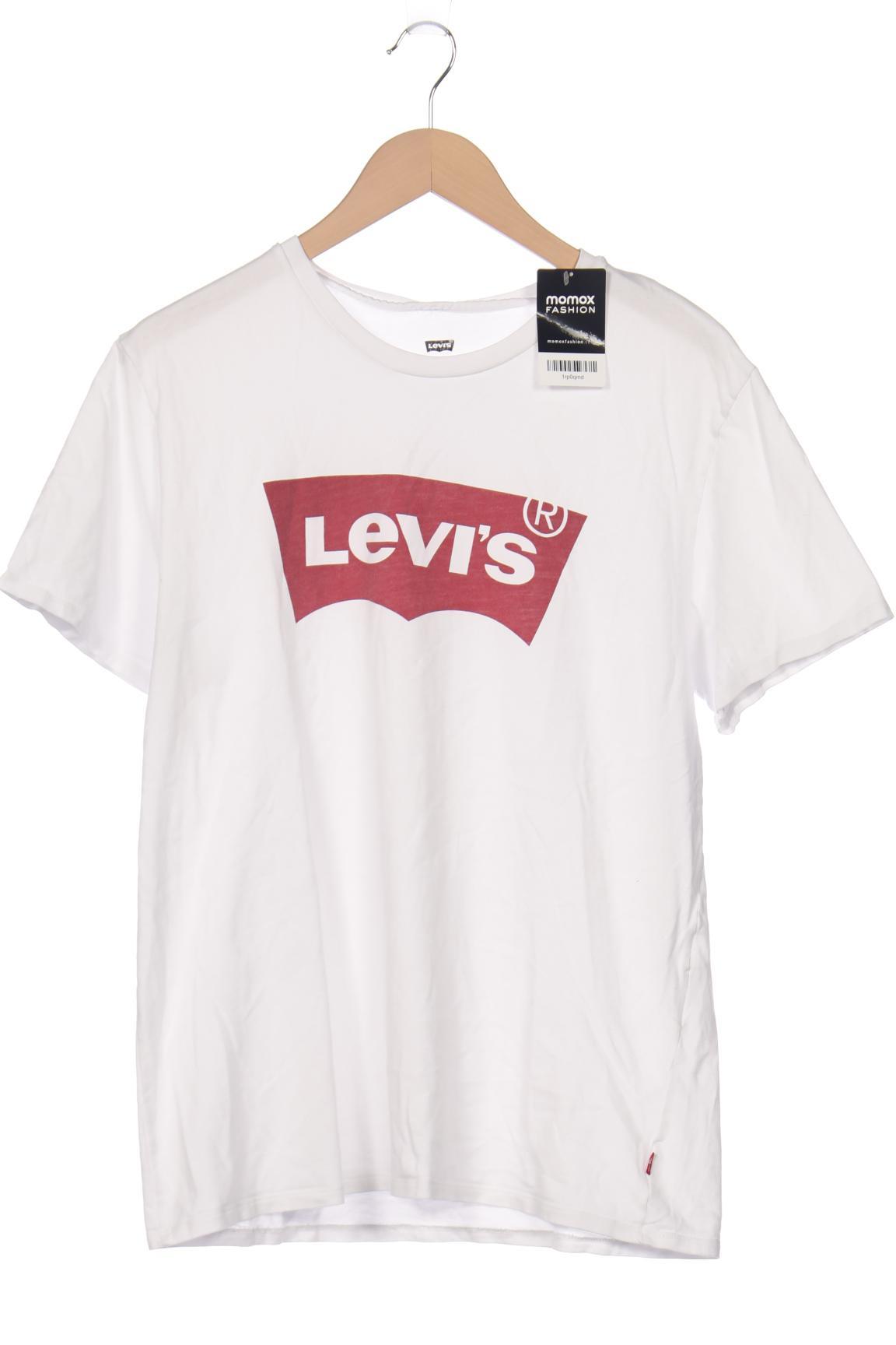 

Levis Herren T-Shirt, weiß