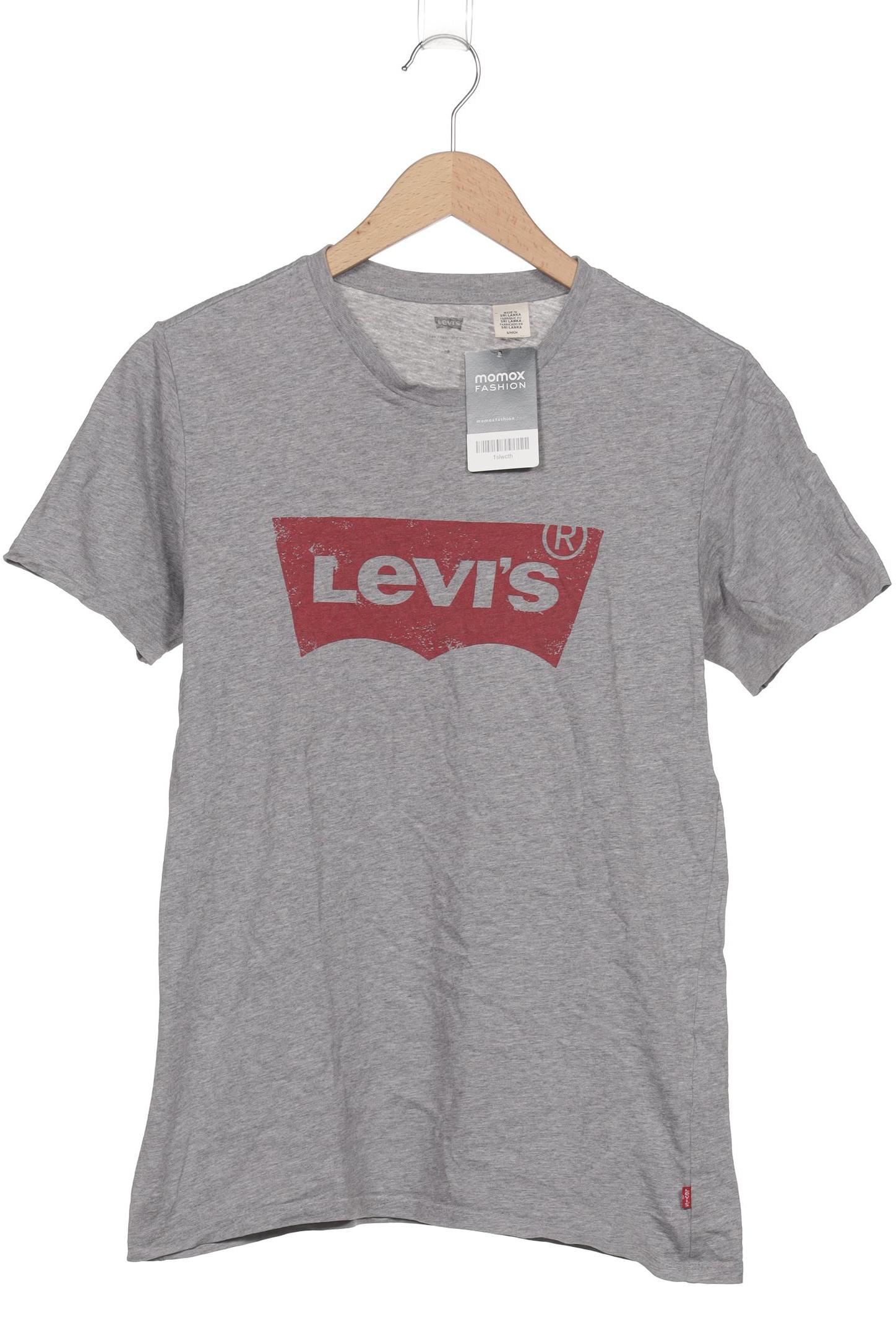

Levis Herren T-Shirt, grau, Gr. 46