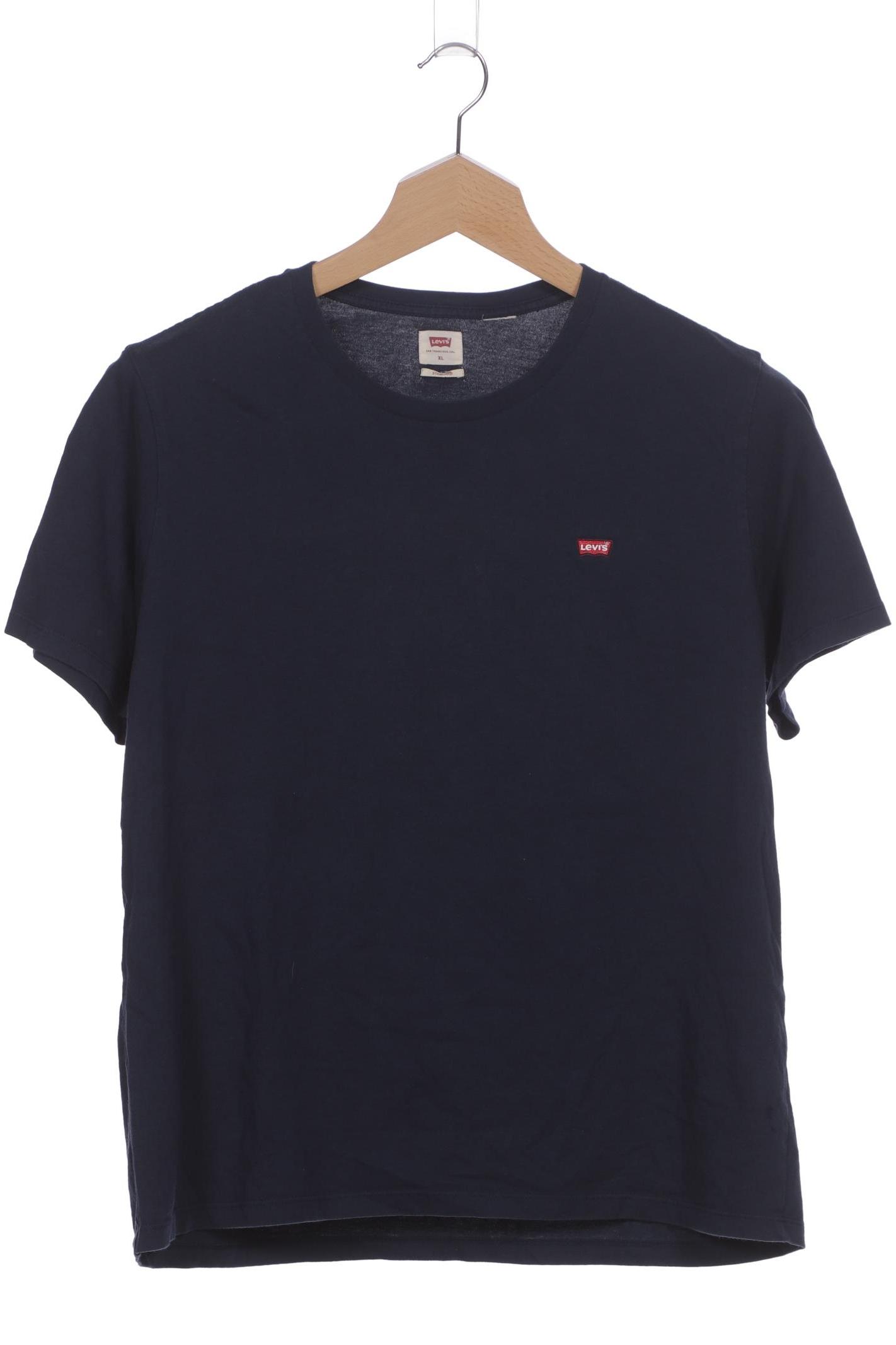 

Levis Herren T-Shirt, marineblau, Gr. 54