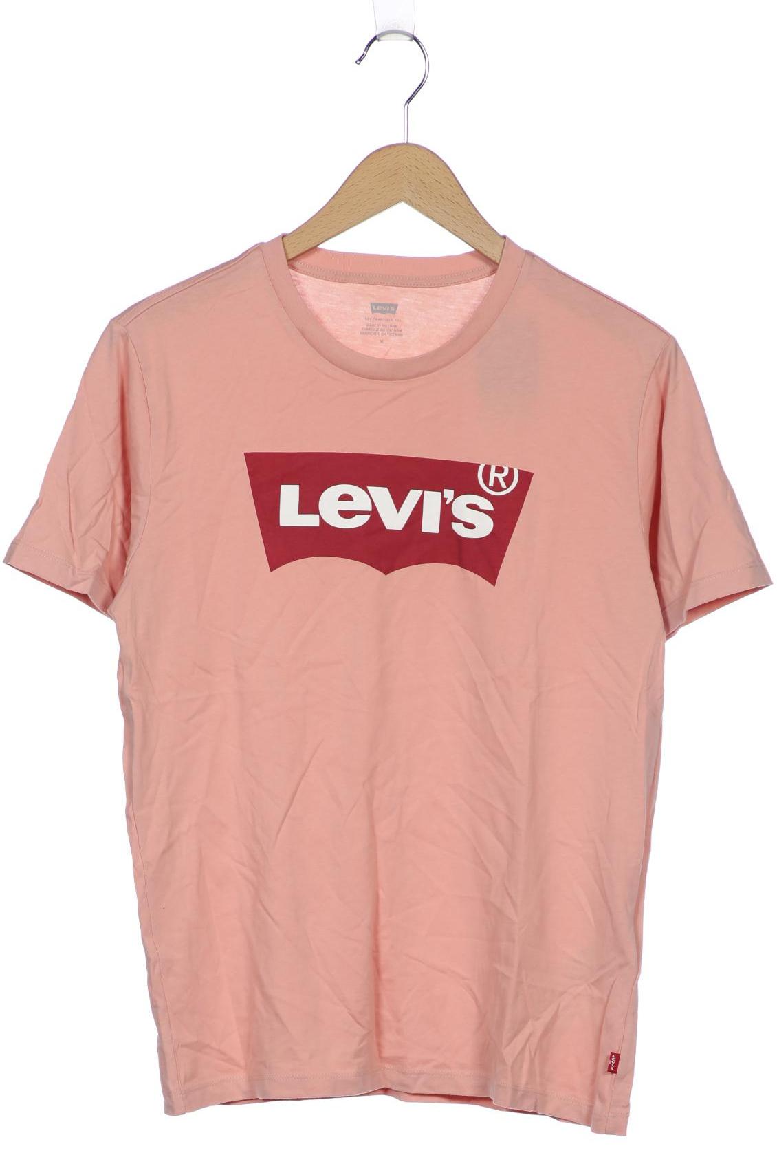 

Levis Herren T-Shirt, orange