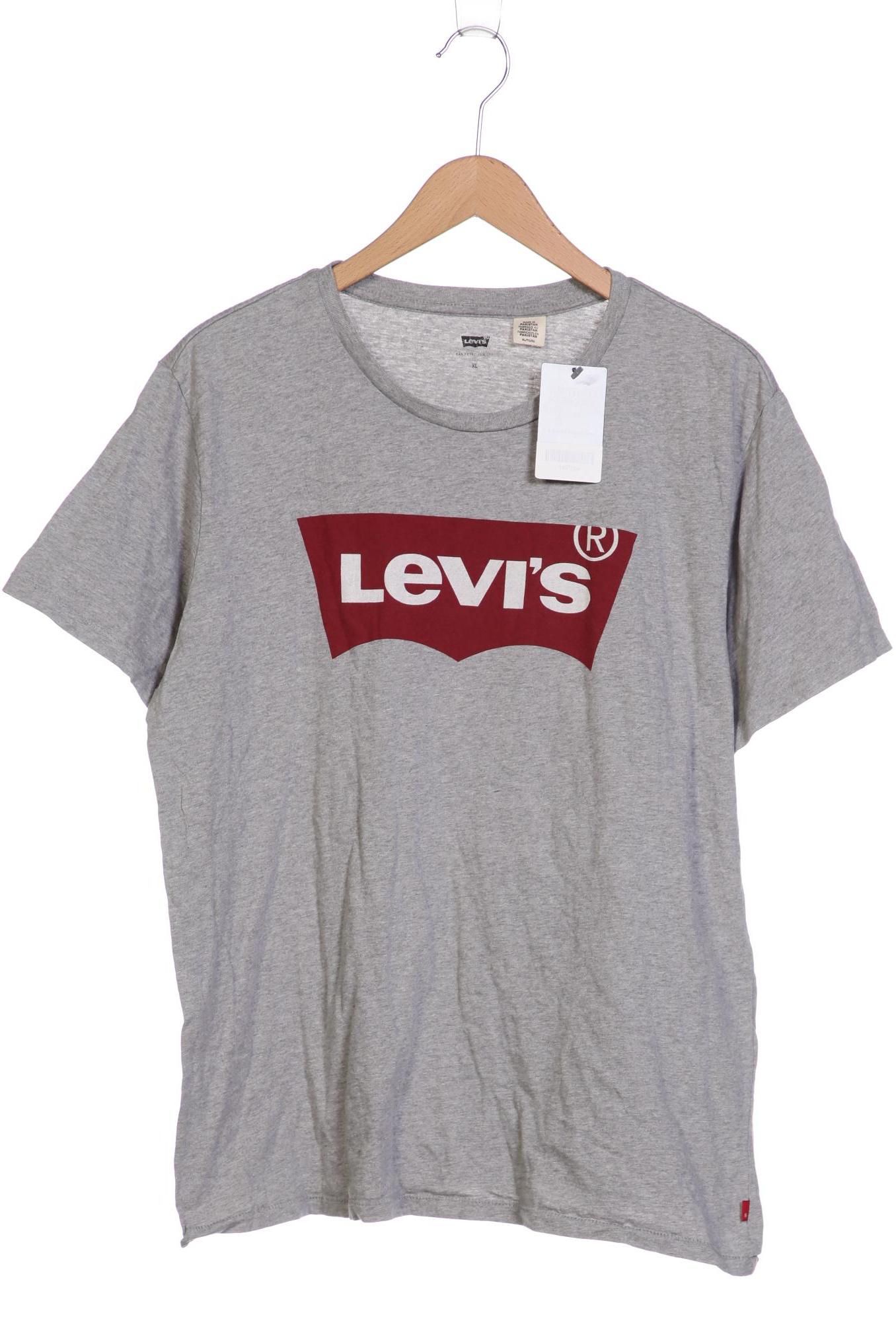 

Levis Herren T-Shirt, grau