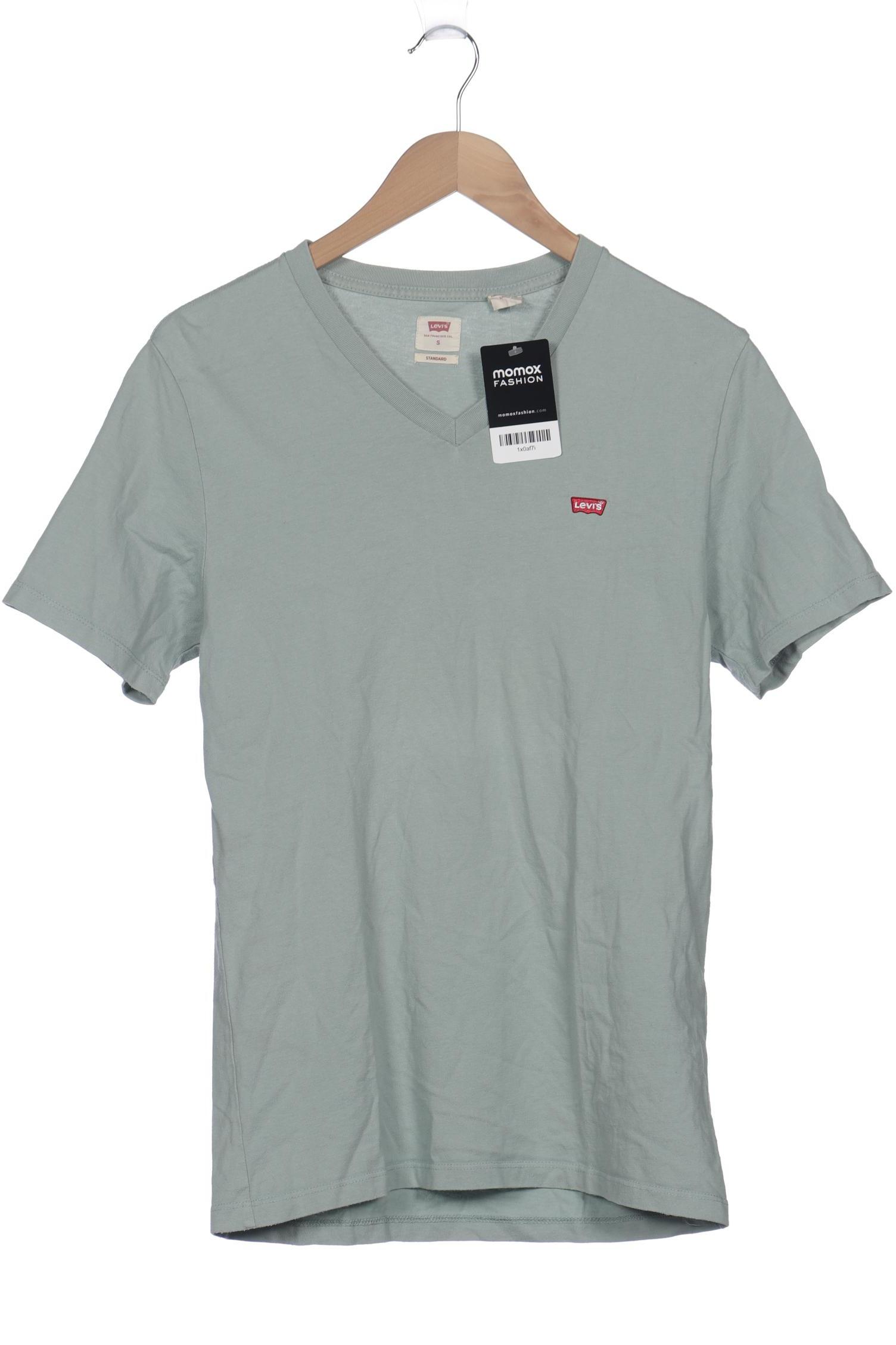 

Levis Herren T-Shirt, hellgrün