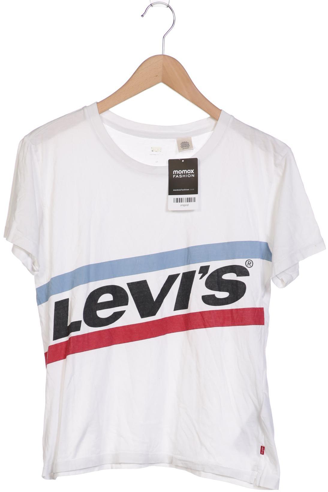 

Levis Herren T-Shirt, weiß, Gr. 44