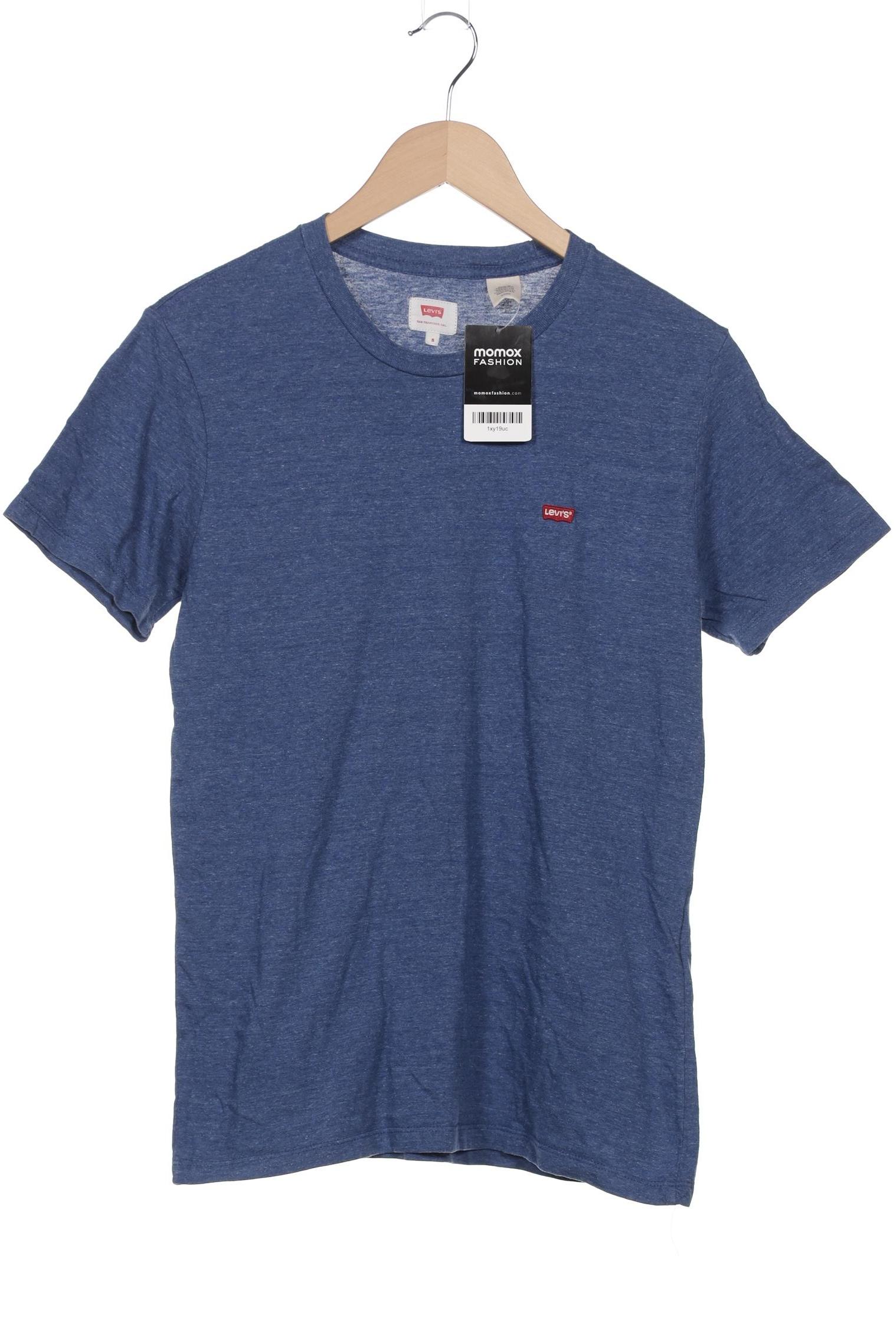 

Levis Herren T-Shirt, marineblau, Gr. 46