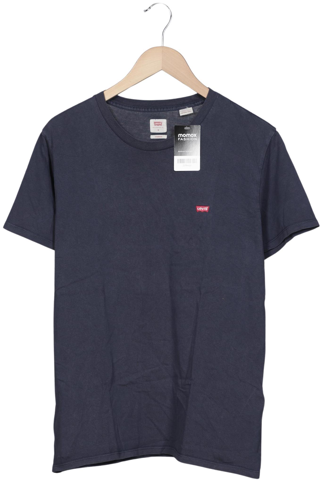 

Levis Herren T-Shirt, marineblau, Gr. 48
