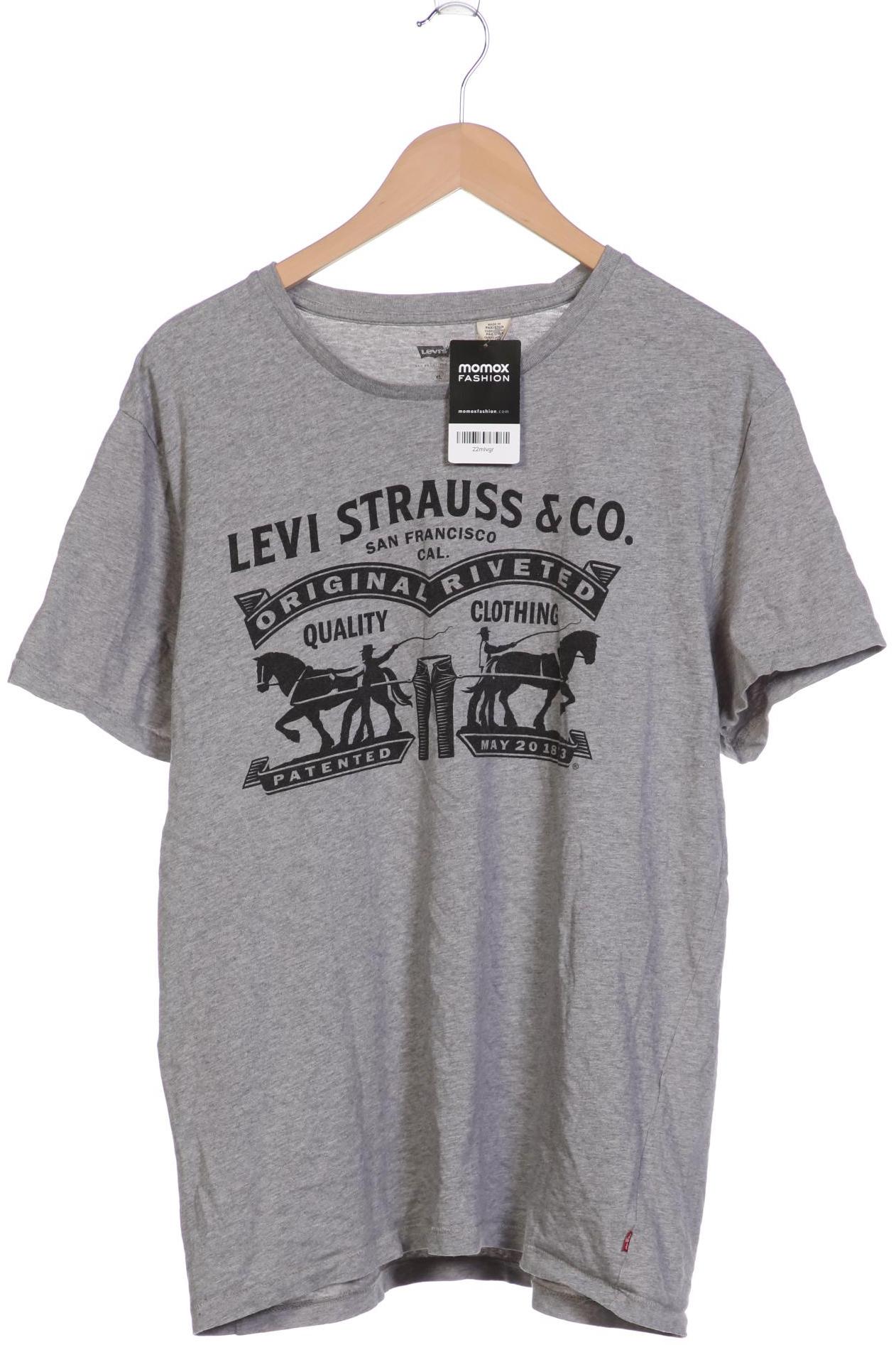 

Levis Herren T-Shirt, grau