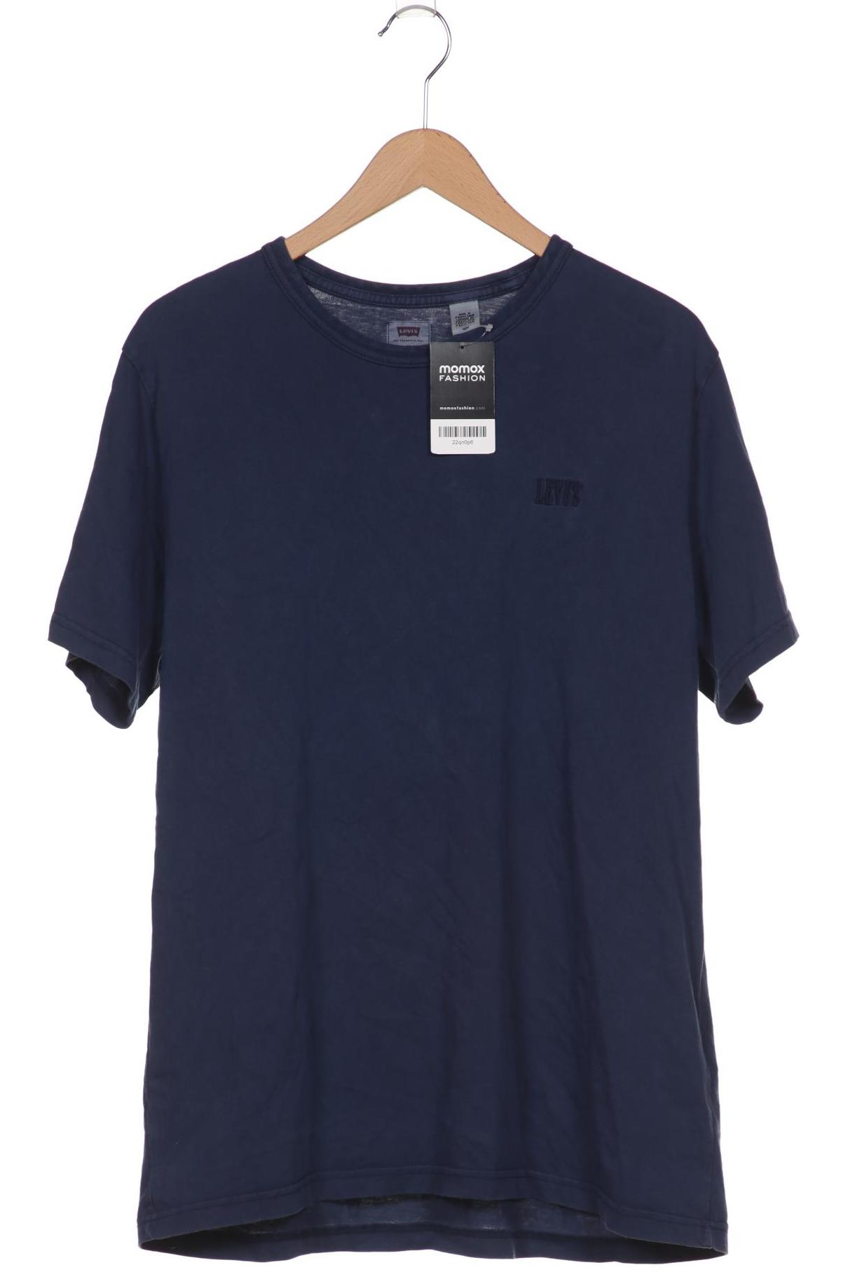 

Levis Herren T-Shirt, marineblau