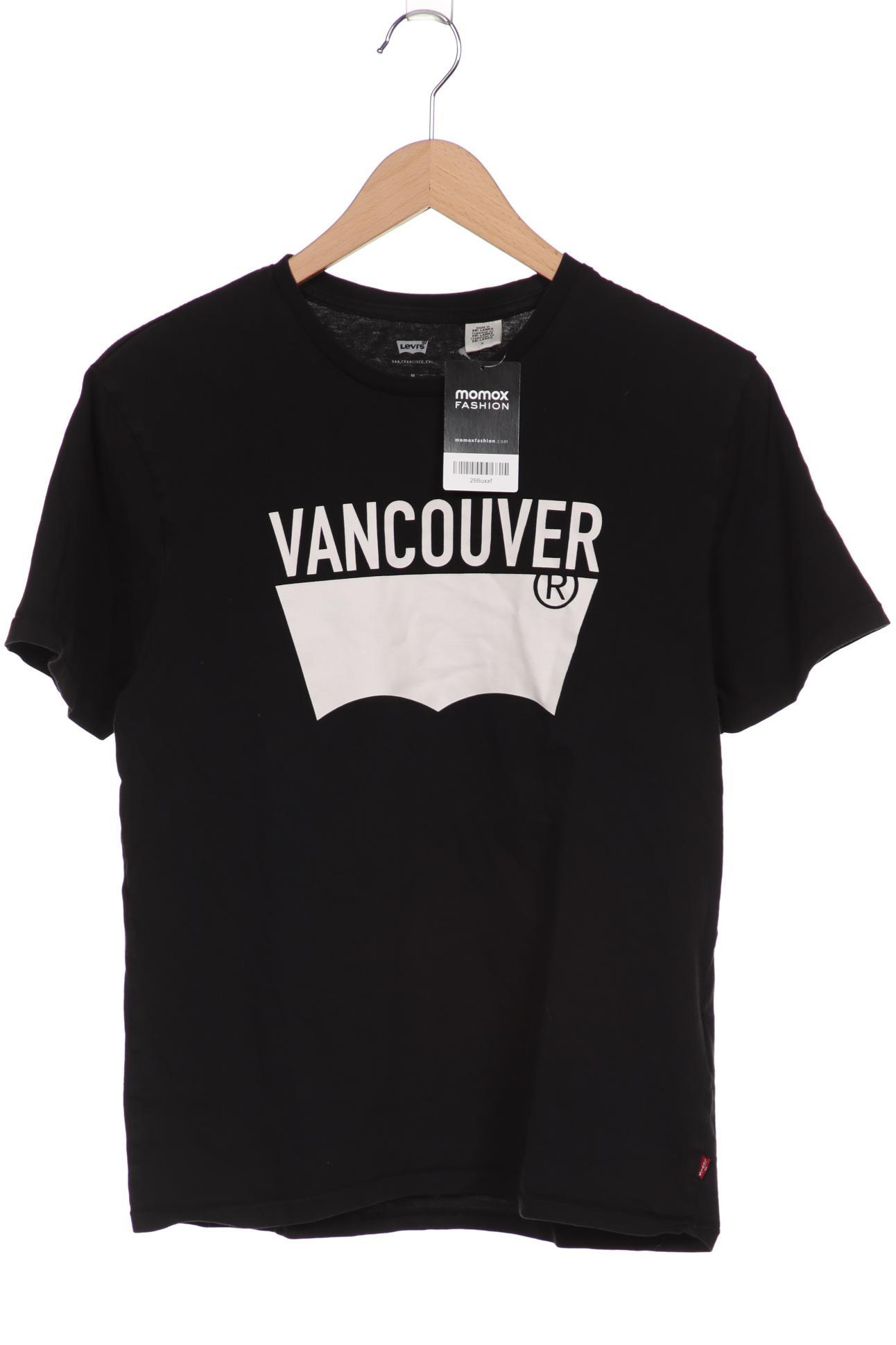 

Levis Herren T-Shirt, schwarz
