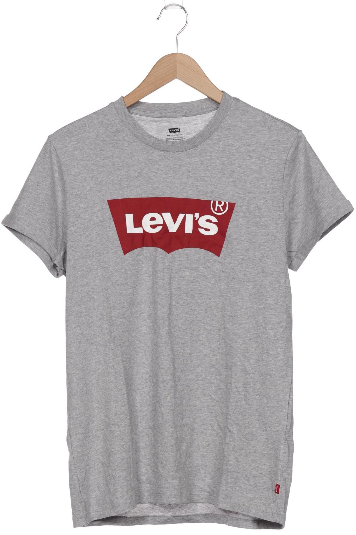 

Levis Herren T-Shirt, grau