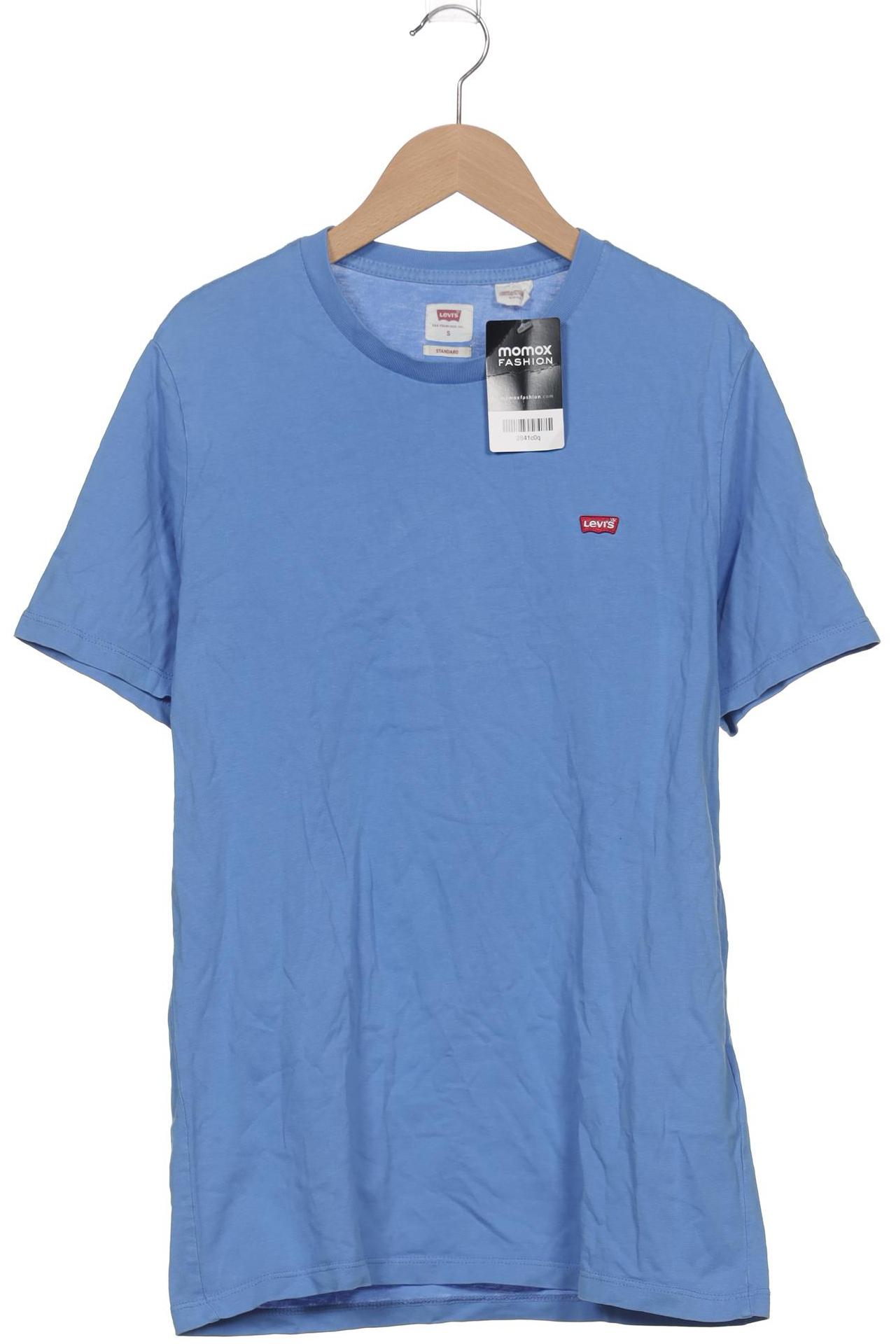 

Levis Herren T-Shirt, blau, Gr. 46
