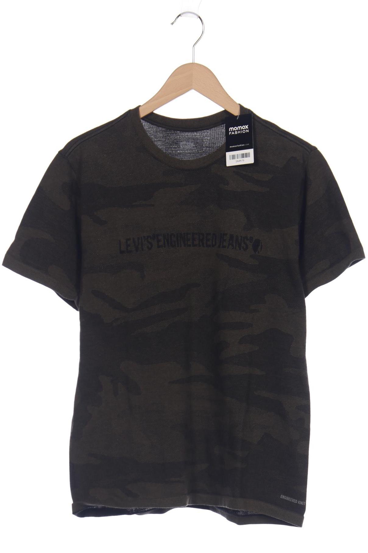 

Levis Herren T-Shirt, grün