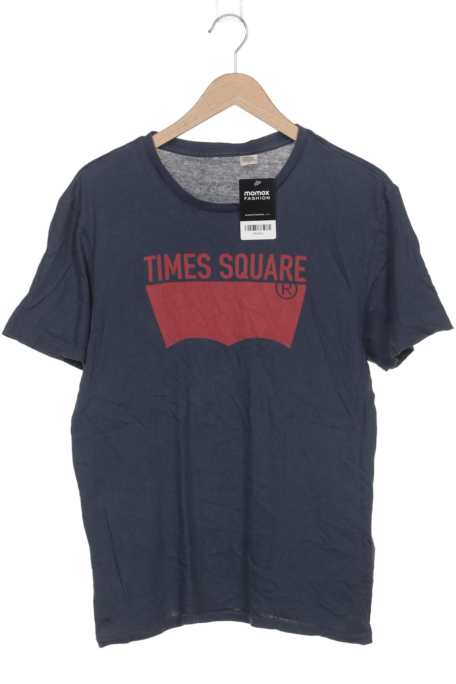 

Levis Herren T-Shirt, marineblau, Gr. 52
