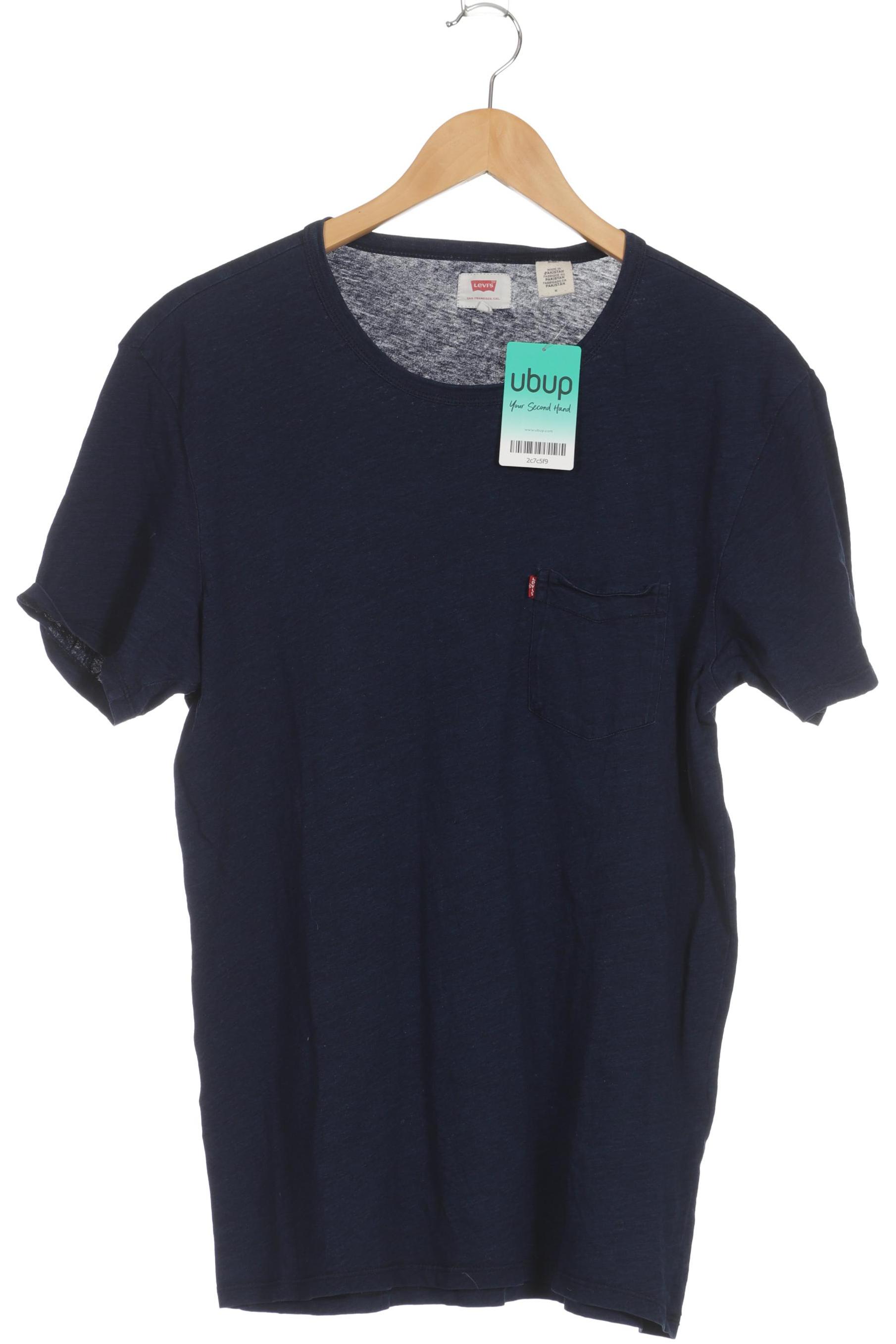 

Levis Herren T-Shirt, blau, Gr. 48
