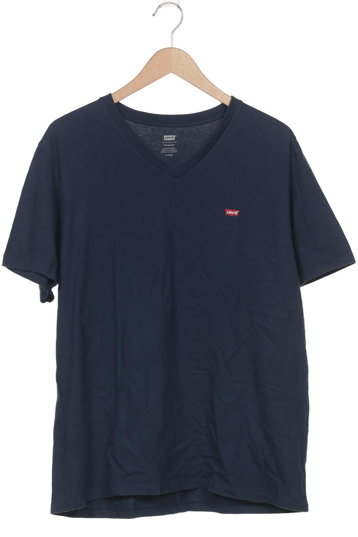 

Levis Herren T-Shirt, marineblau, Gr. 54