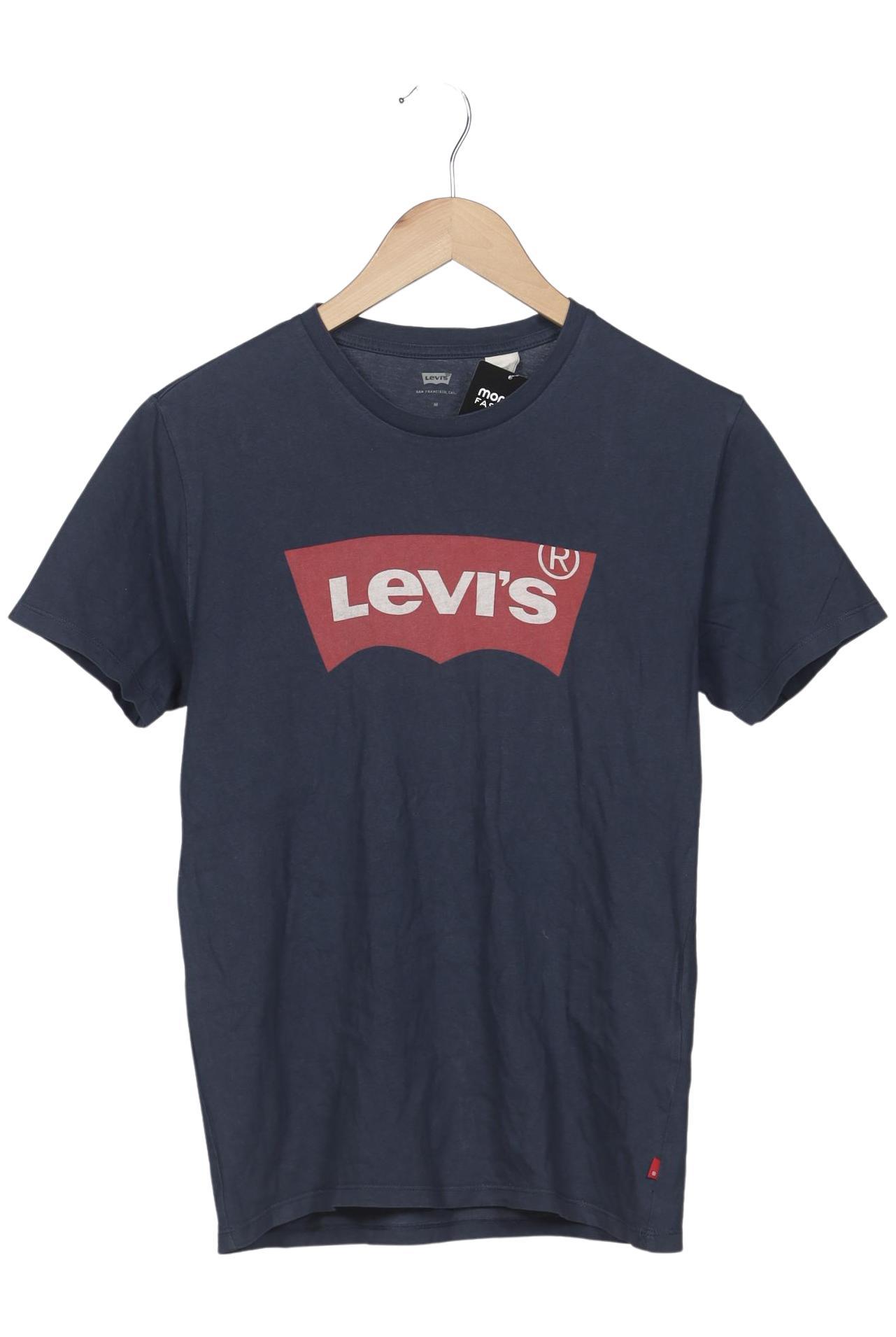 

Levis Herren T-Shirt, marineblau, Gr. 48