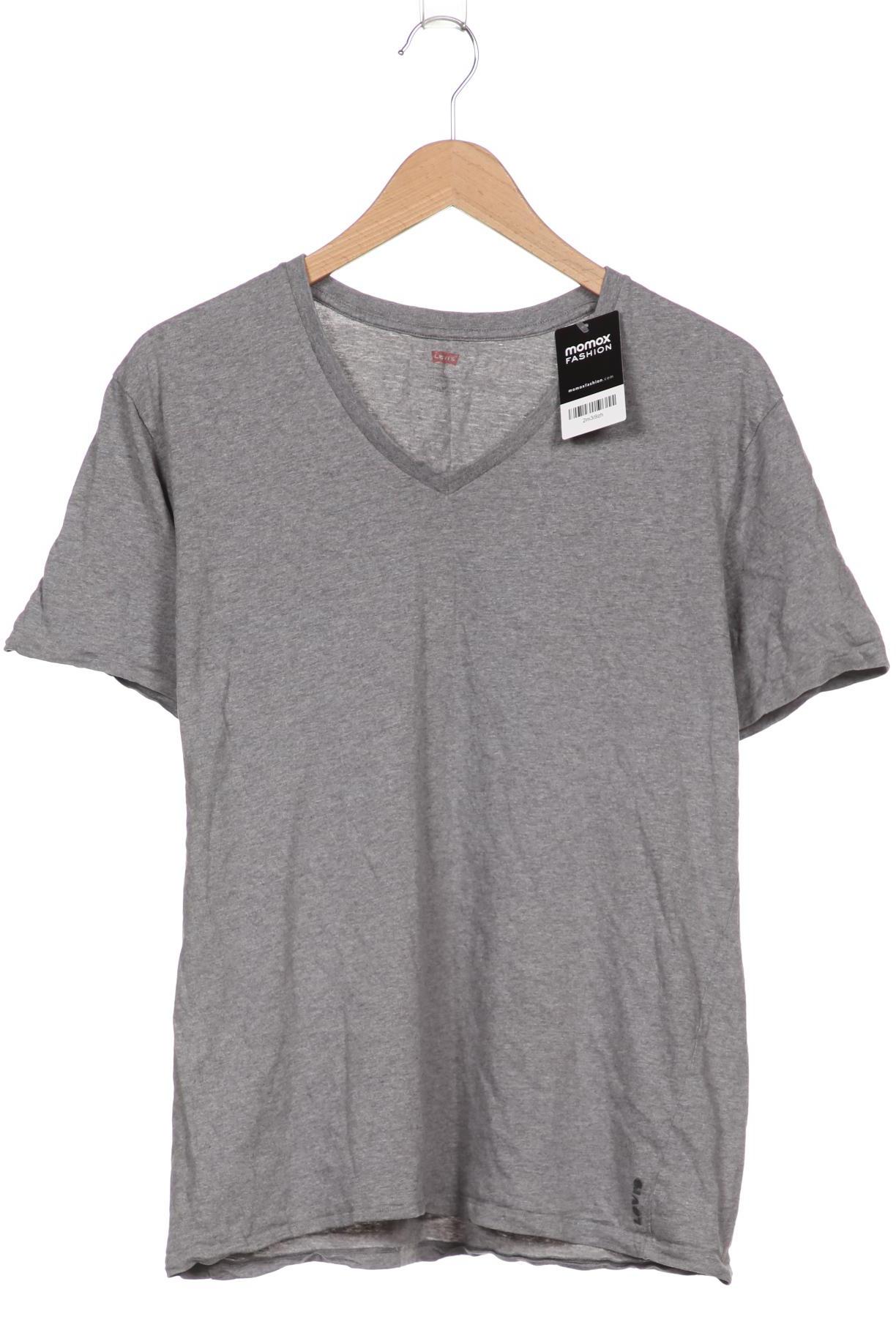 

Levis Herren T-Shirt, grau