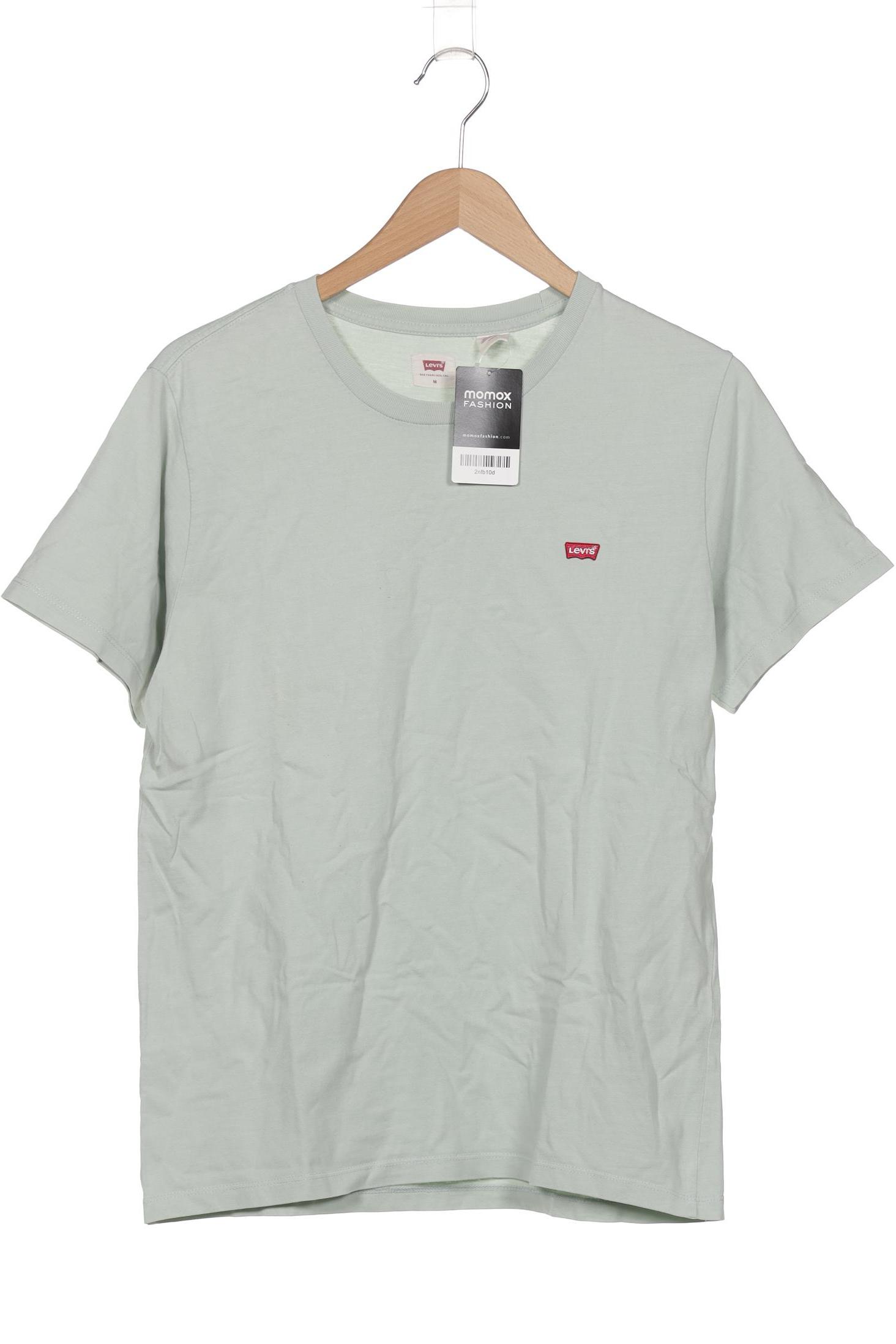 

Levis Herren T-Shirt, hellgrün, Gr. 48