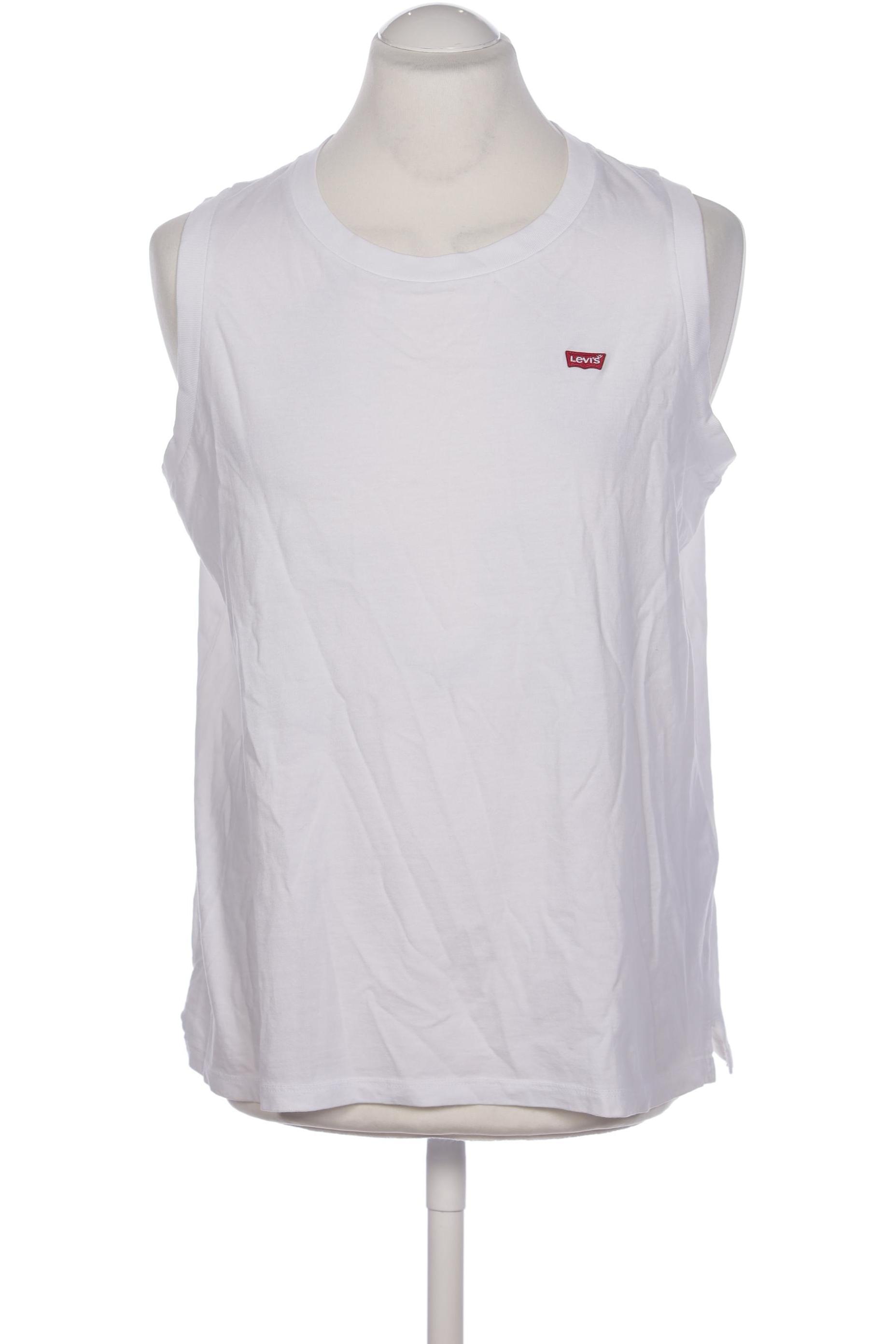 

Levis Herren T-Shirt, weiß, Gr. 52
