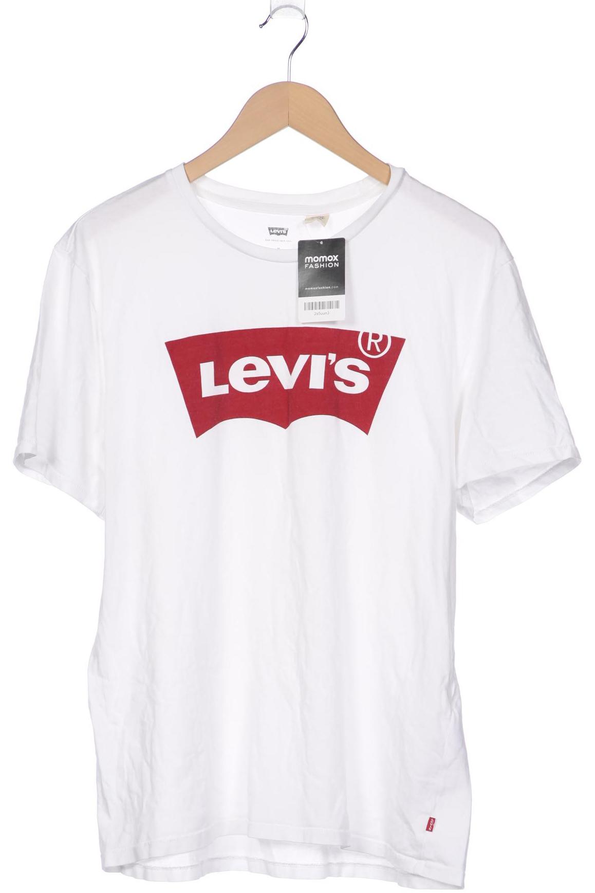 

Levis Herren T-Shirt, weiß