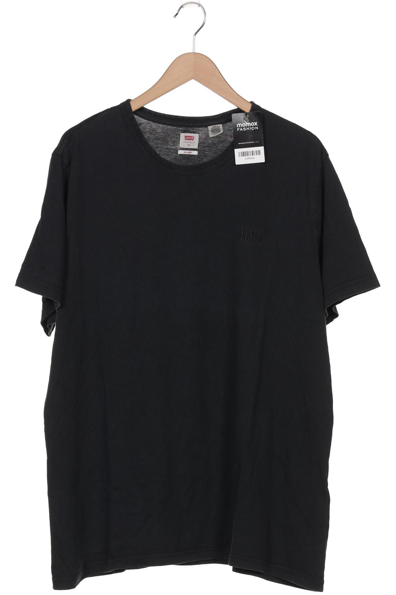

Levis Herren T-Shirt, grau, Gr. 54