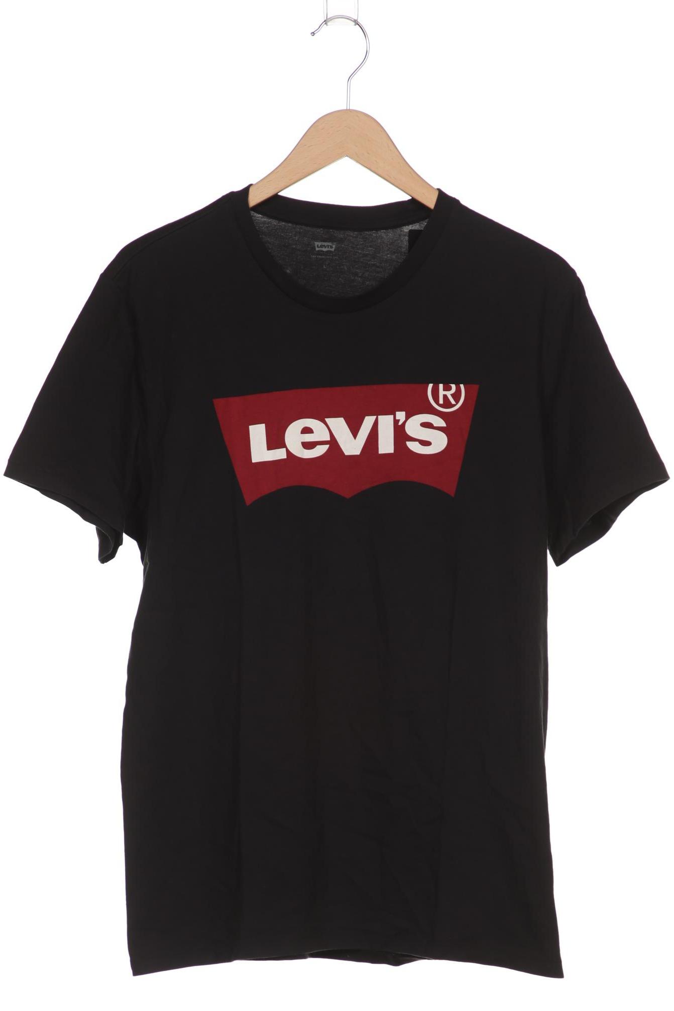 

Levis Herren T-Shirt, grau