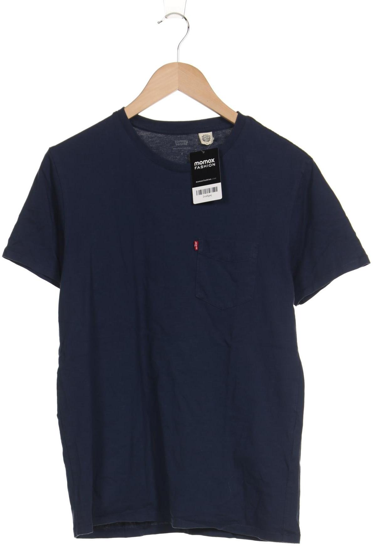 

Levis Herren T-Shirt, marineblau, Gr. 48