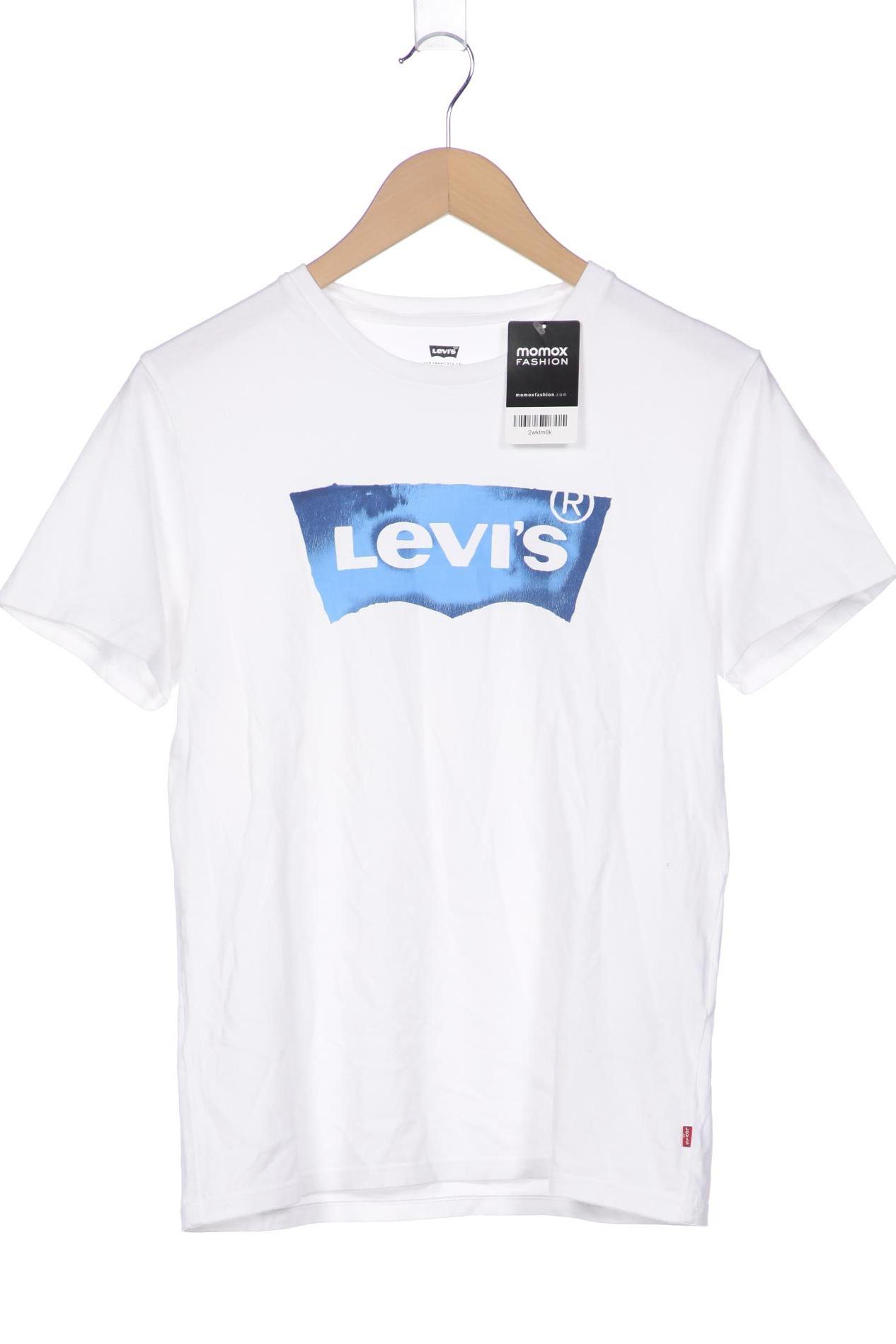 

Levis Herren T-Shirt, weiß