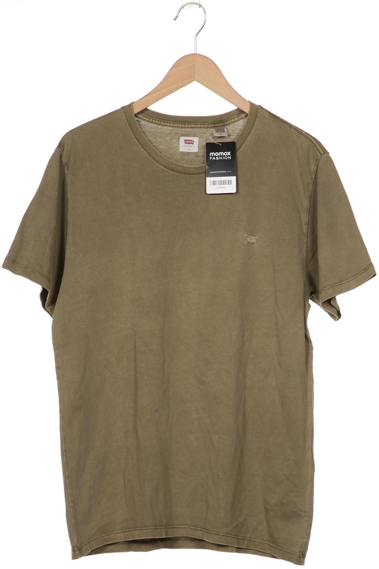 

Levis Herren T-Shirt, grün