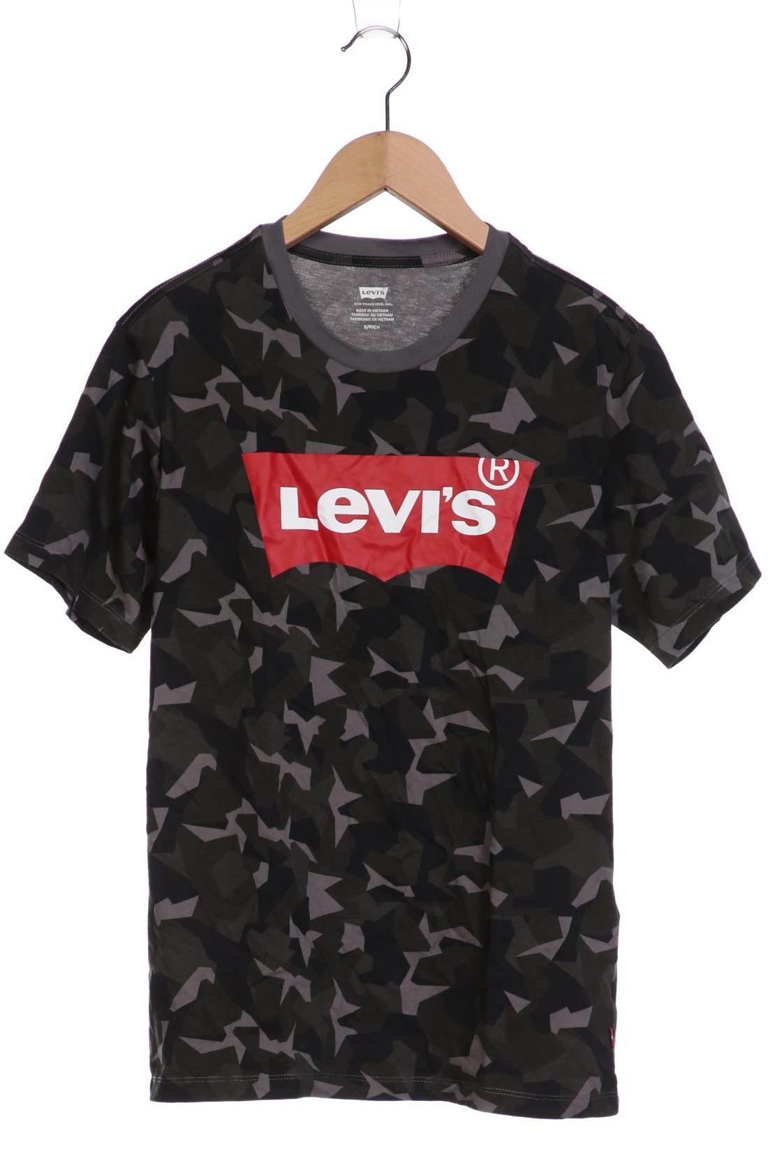 

Levis Herren T-Shirt, mehrfarbig