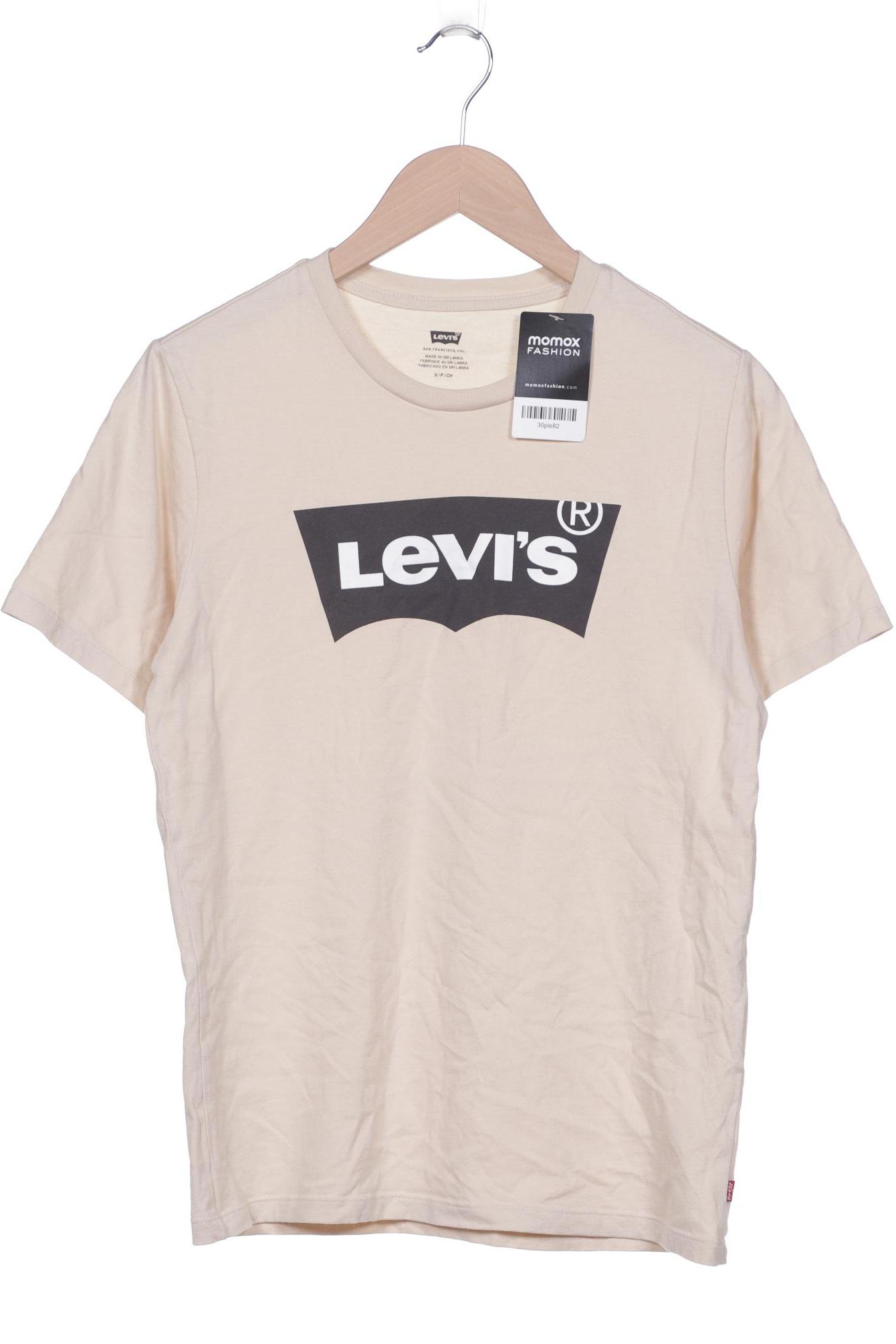 

Levis Herren T-Shirt, beige