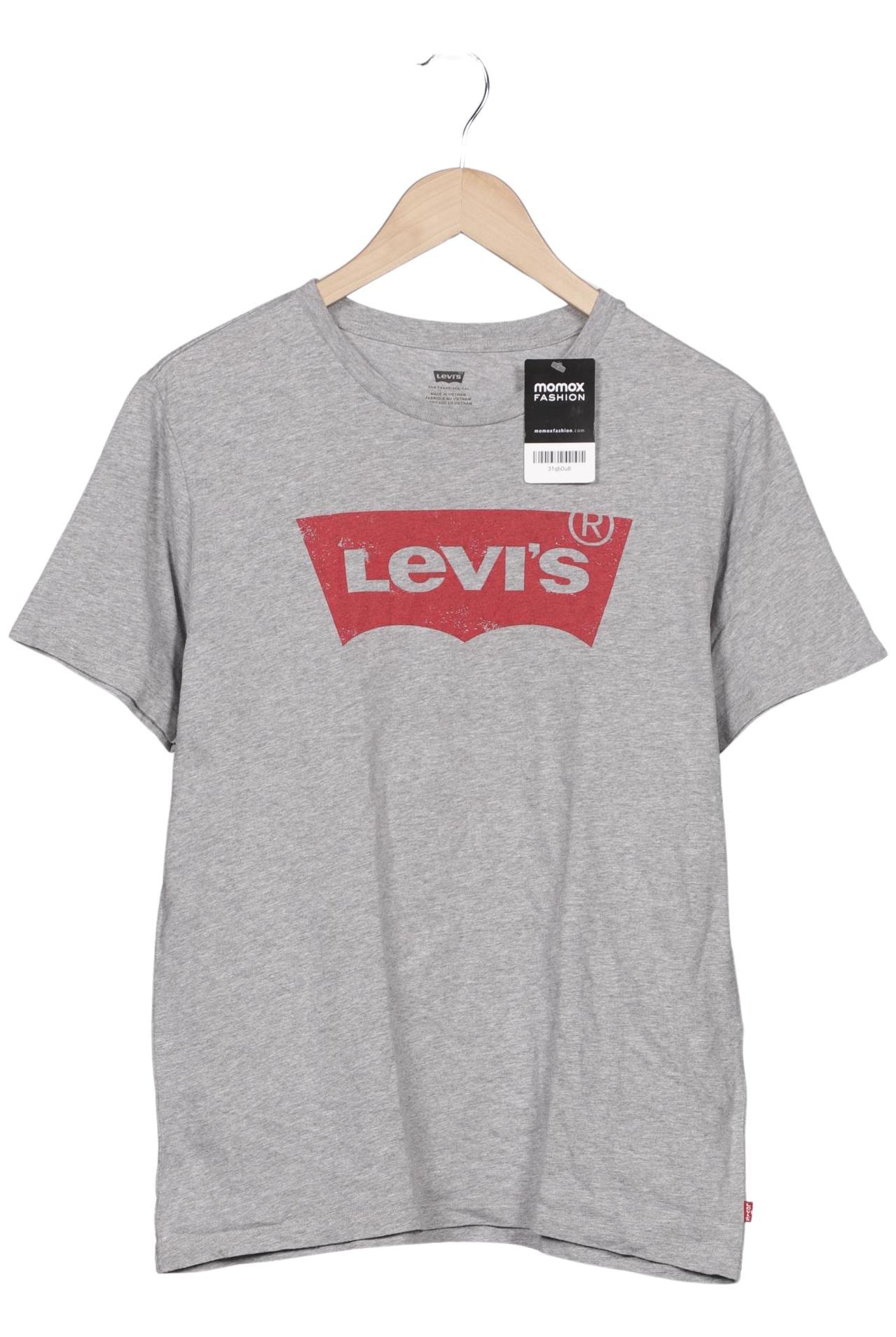 

Levis Herren T-Shirt, grau, Gr. 48