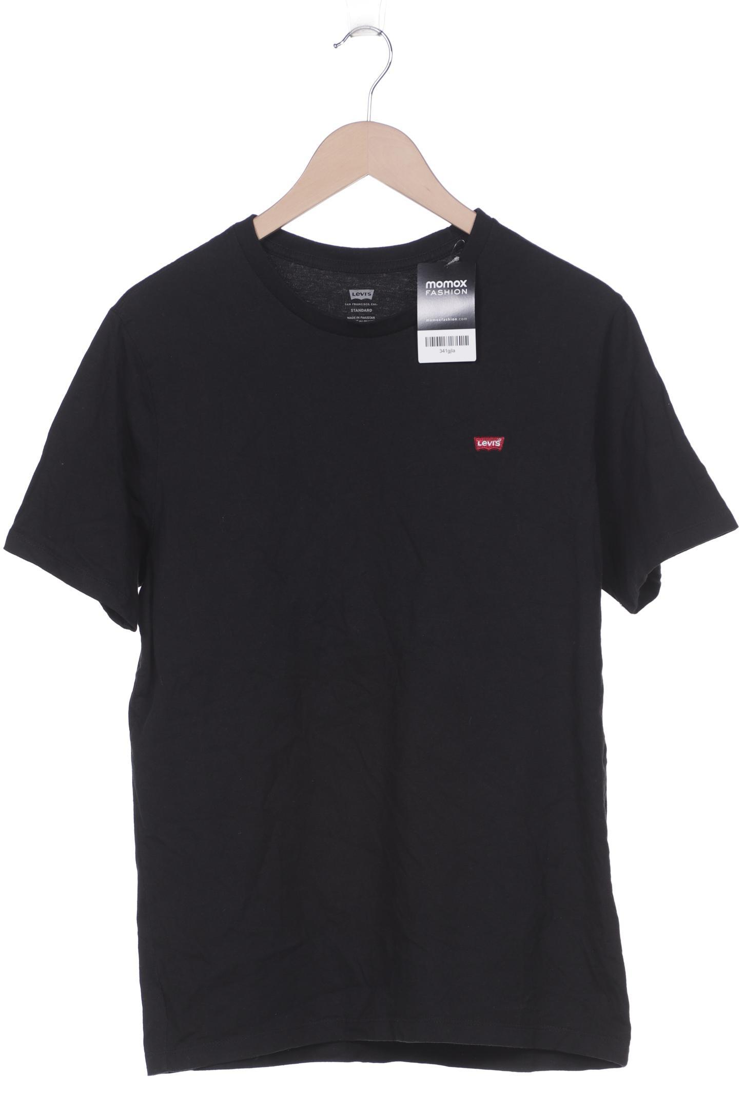 

Levis Herren T-Shirt, schwarz