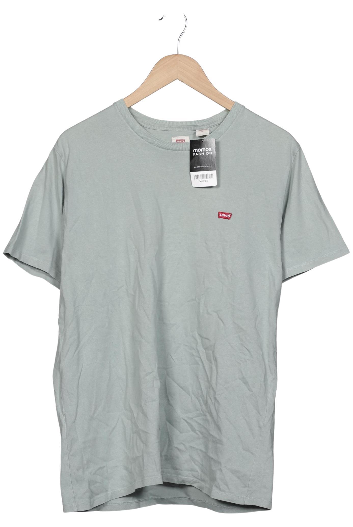 

Levis Herren T-Shirt, türkis, Gr. 52