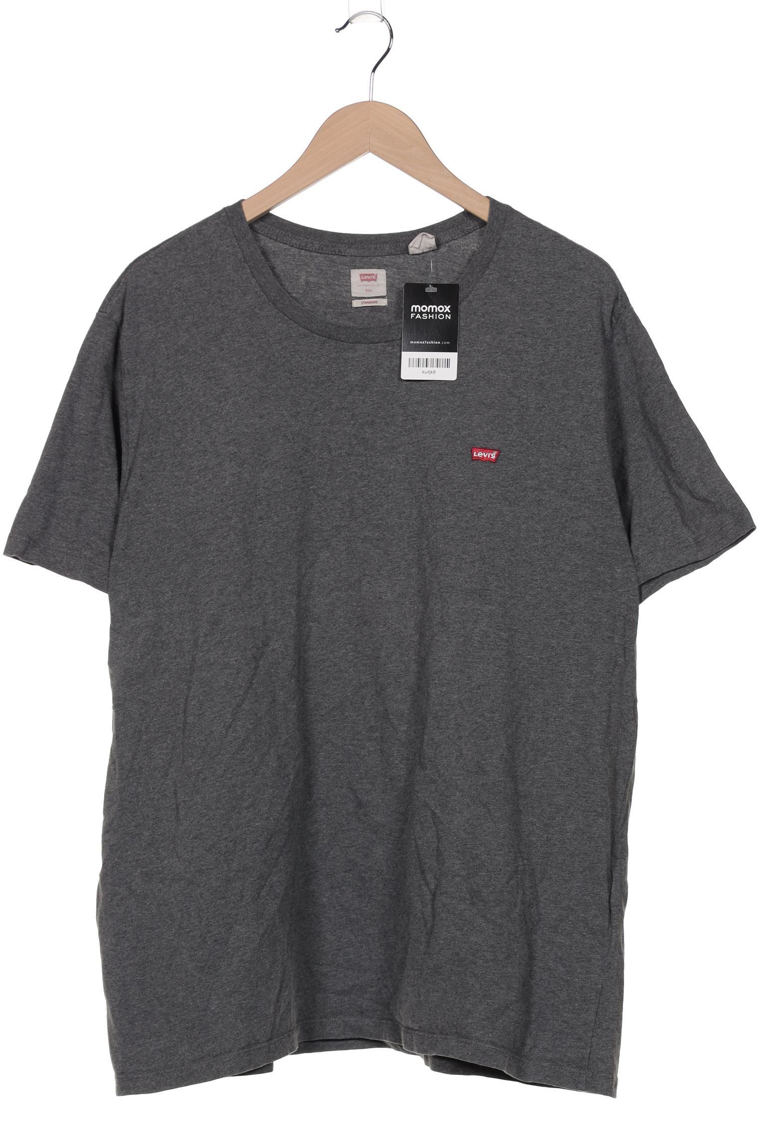 

Levis Herren T-Shirt, grau, Gr. 56