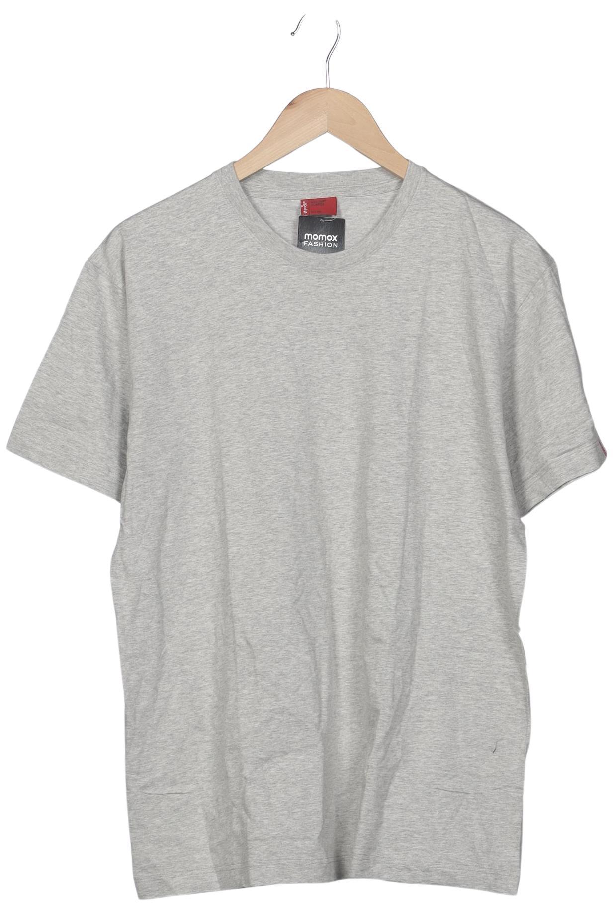 

Levis Herren T-Shirt, grau, Gr. 54