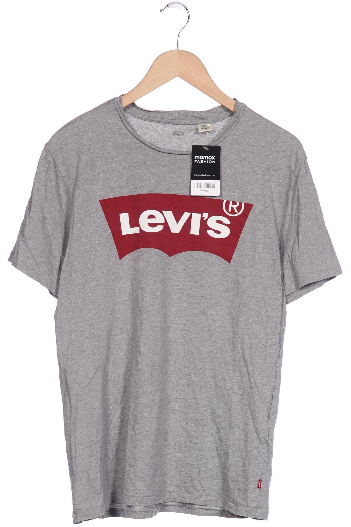 

Levis Herren T-Shirt, grau